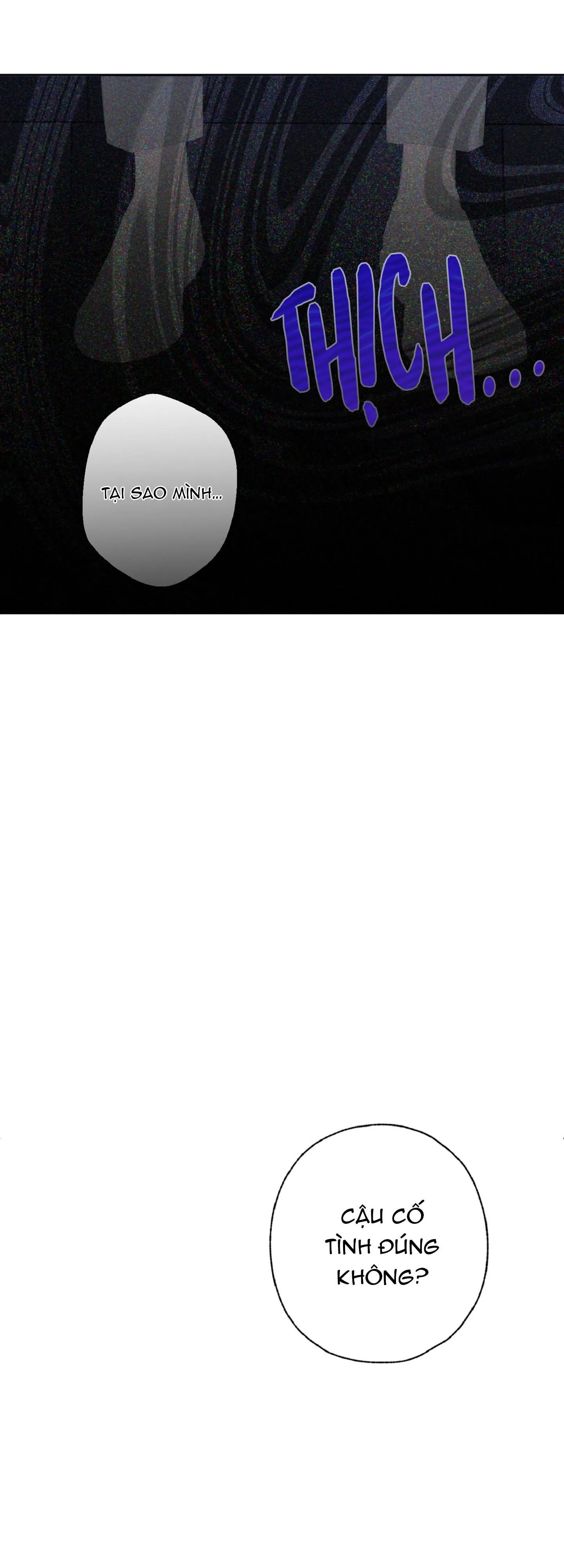 Vụ bê bối của Beta Chapter 4 Trang 10