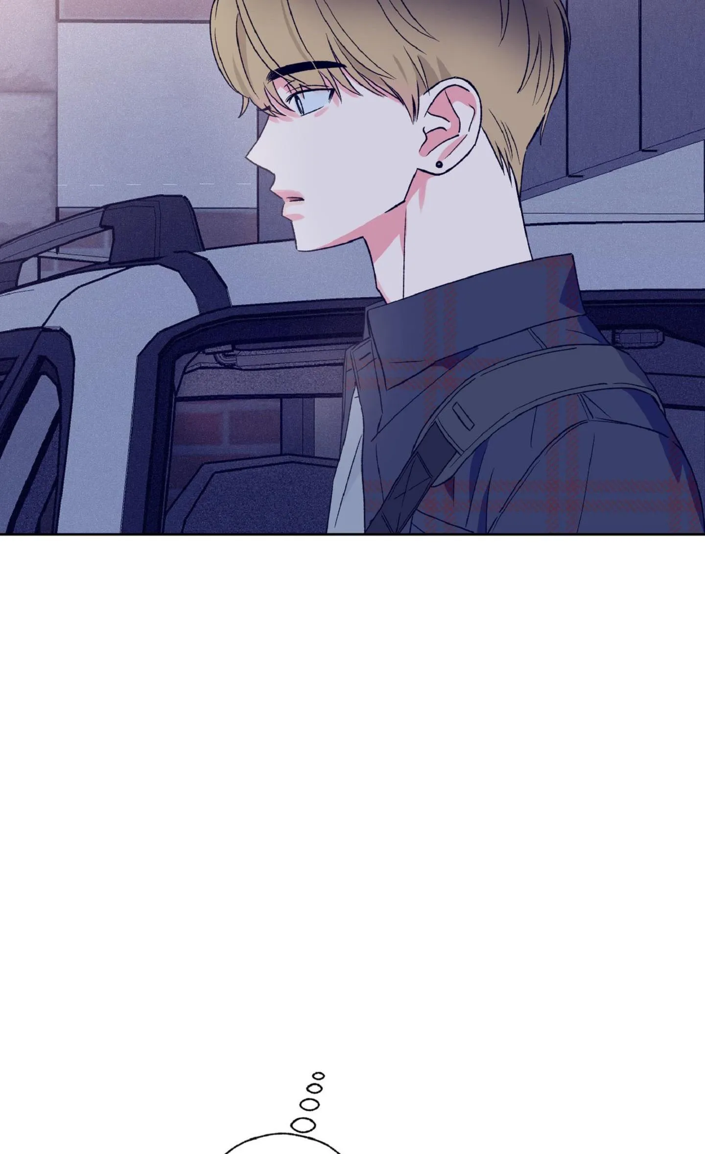 Vụ bê bối của Beta Chapter 4 Trang 48