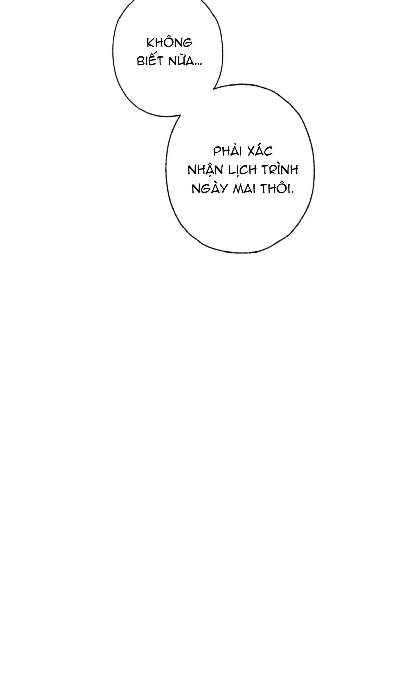 Vụ bê bối của Beta Chapter 4 Trang 49