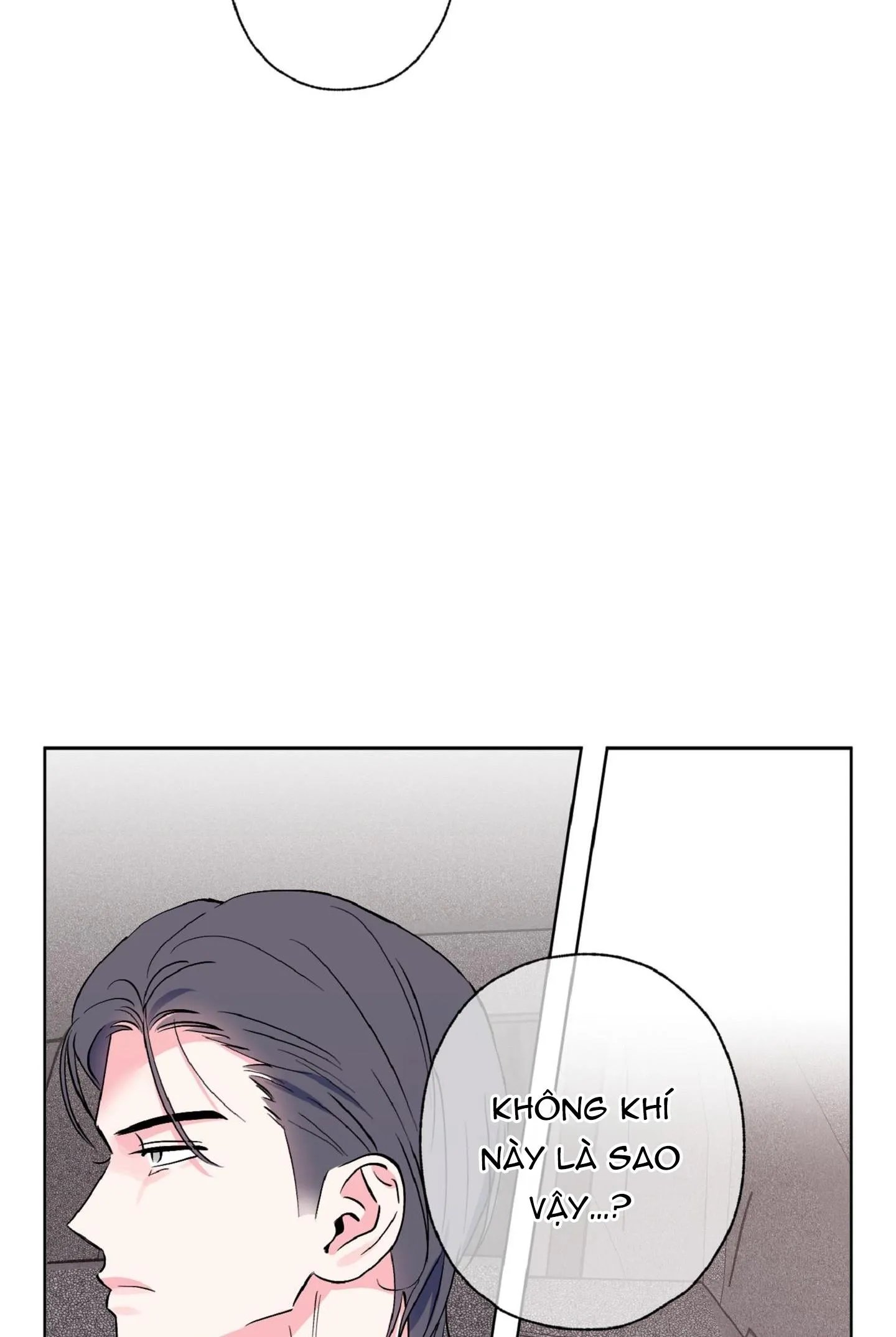 Vụ bê bối của Beta Chapter 5 Trang 41