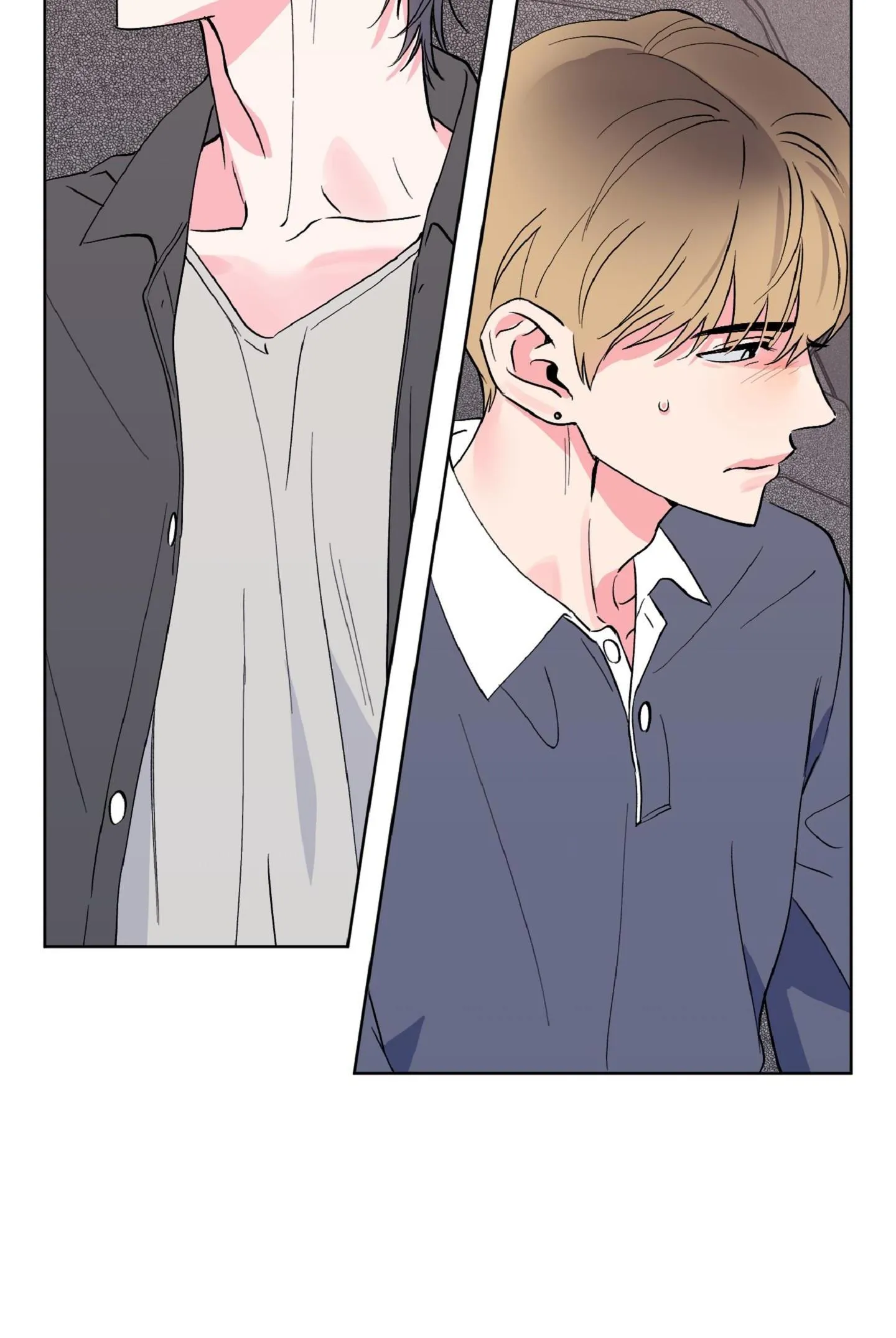 Vụ bê bối của Beta Chapter 5 Trang 42