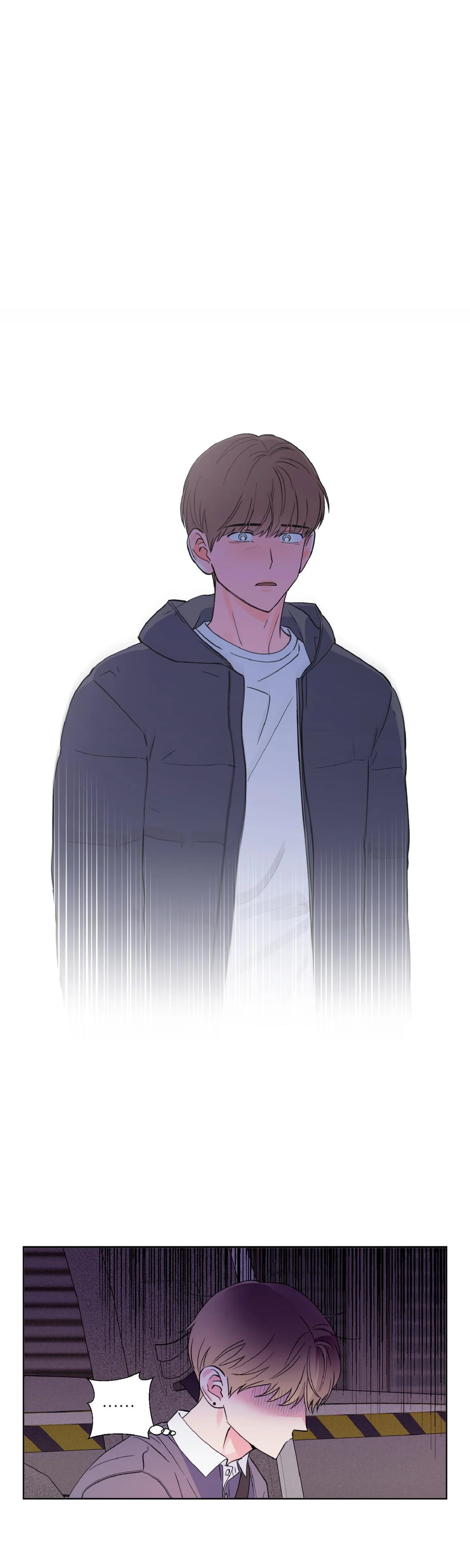 Vụ bê bối của Beta Chapter 6 Trang 15