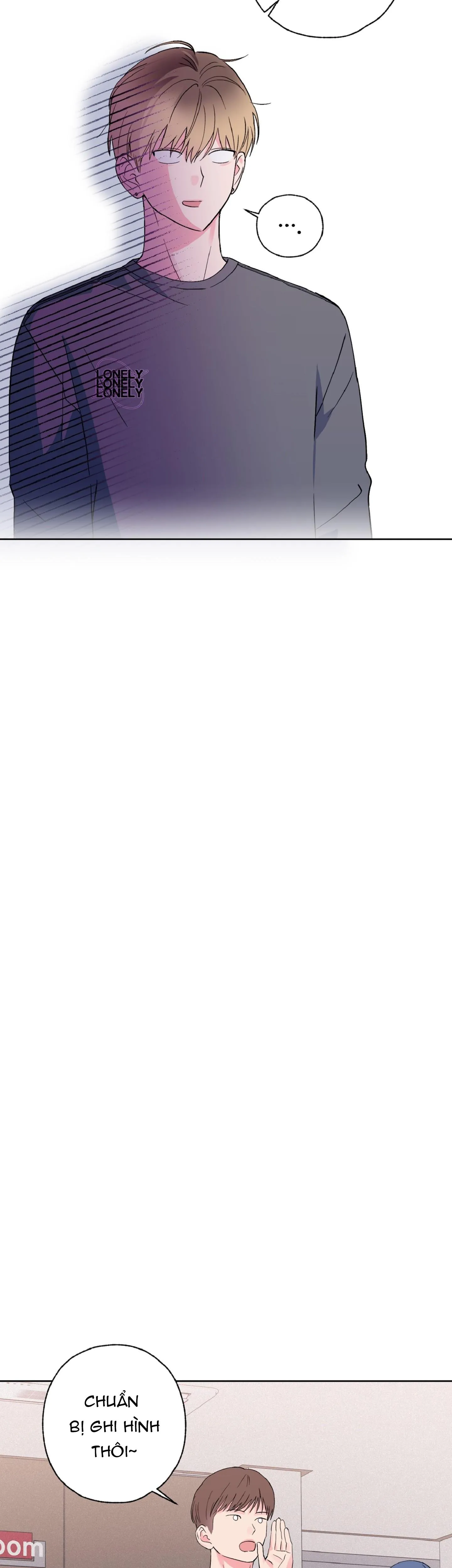Vụ bê bối của Beta Chapter 7 Trang 14