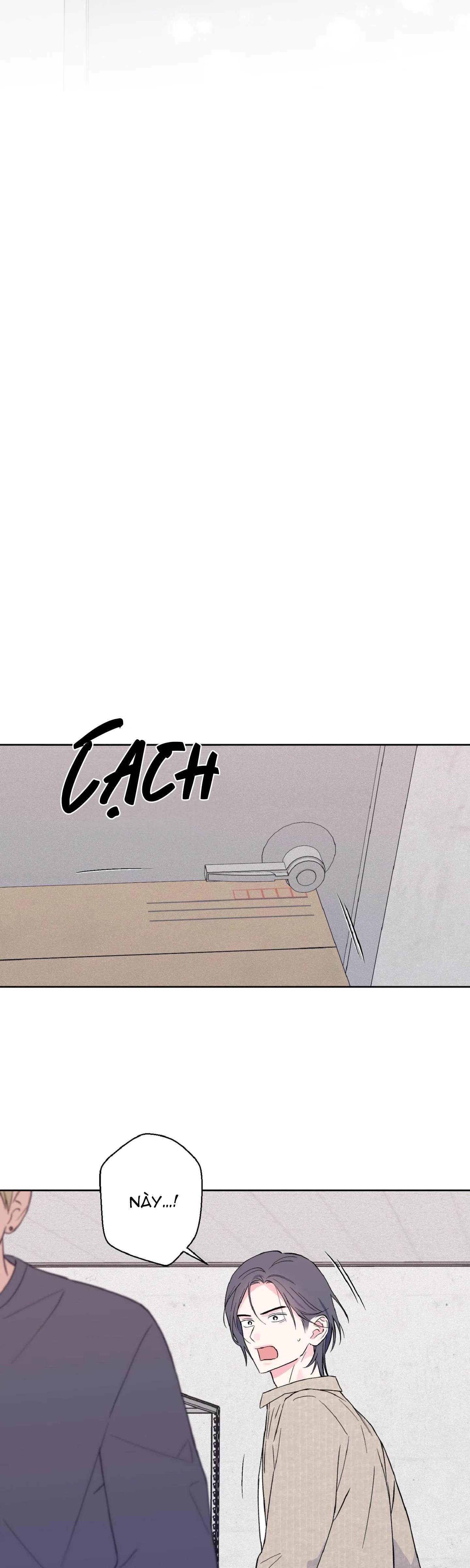 Vụ bê bối của Beta Chapter 8 Trang 12