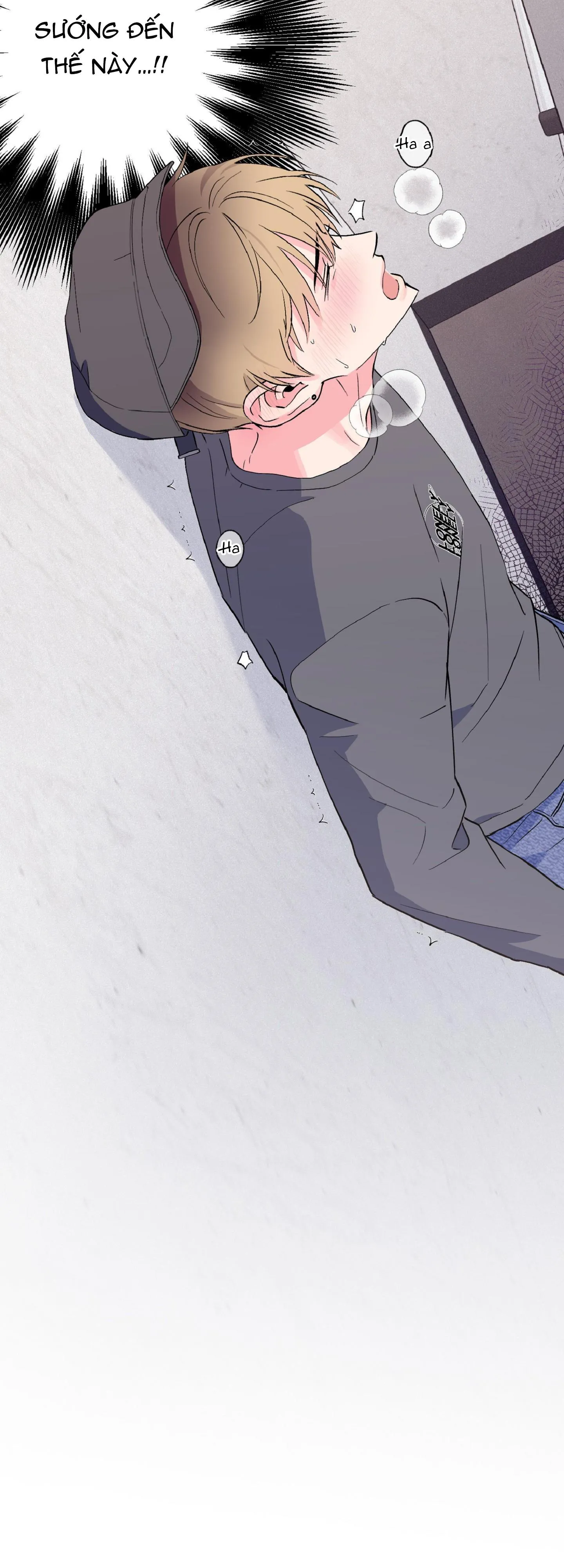 Vụ bê bối của Beta Chapter 9 Trang 6