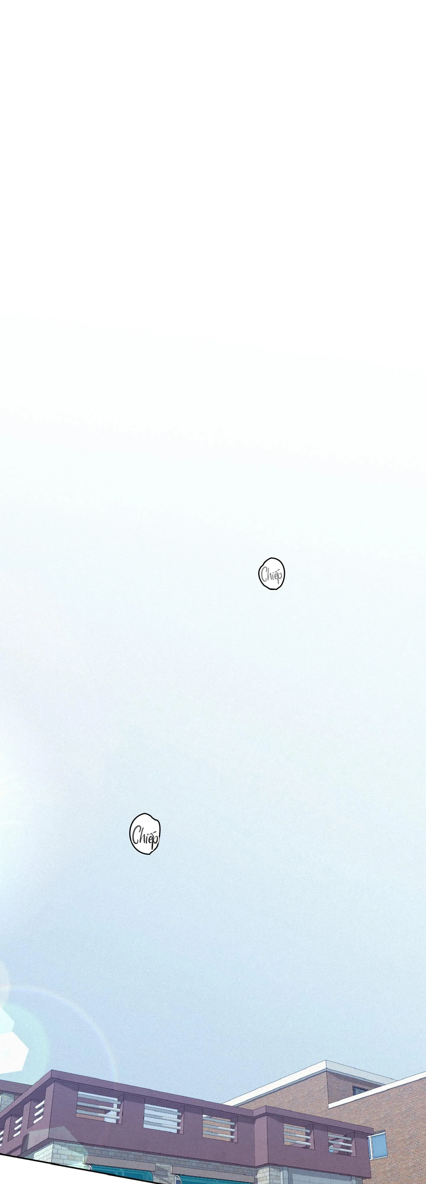 Vụ bê bối của Beta Chapter 11 Trang 10