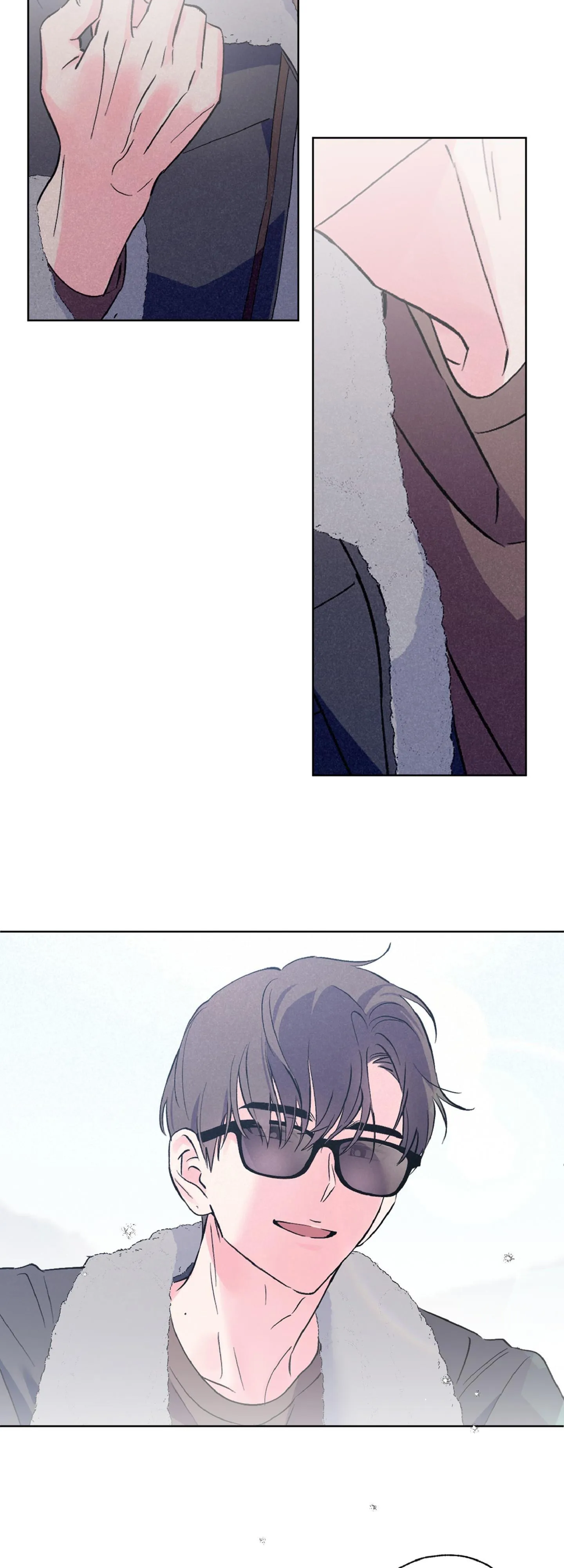 Vụ bê bối của Beta Chapter 13 Trang 22