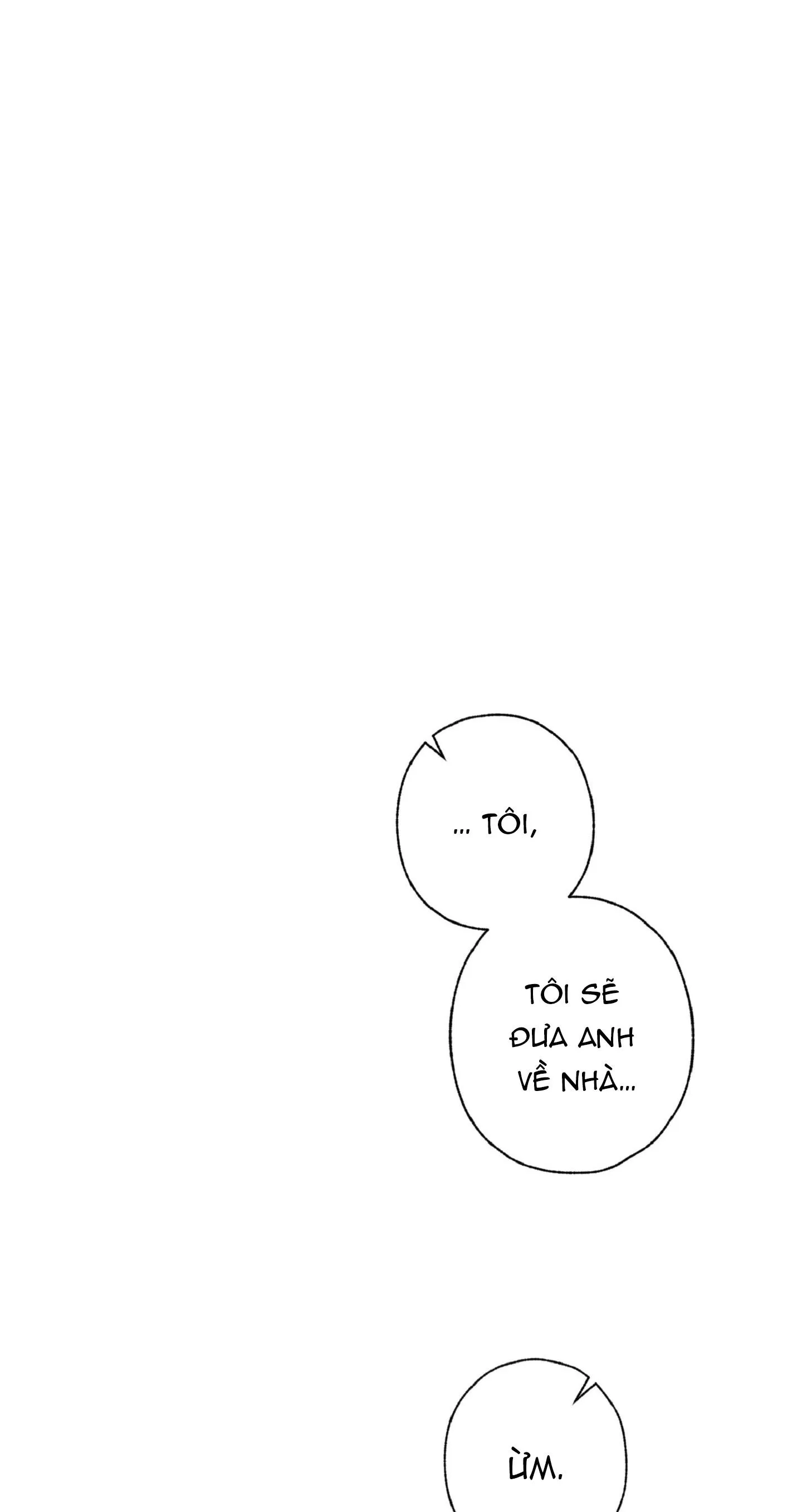 Vụ bê bối của Beta Chapter 14 Trang 35