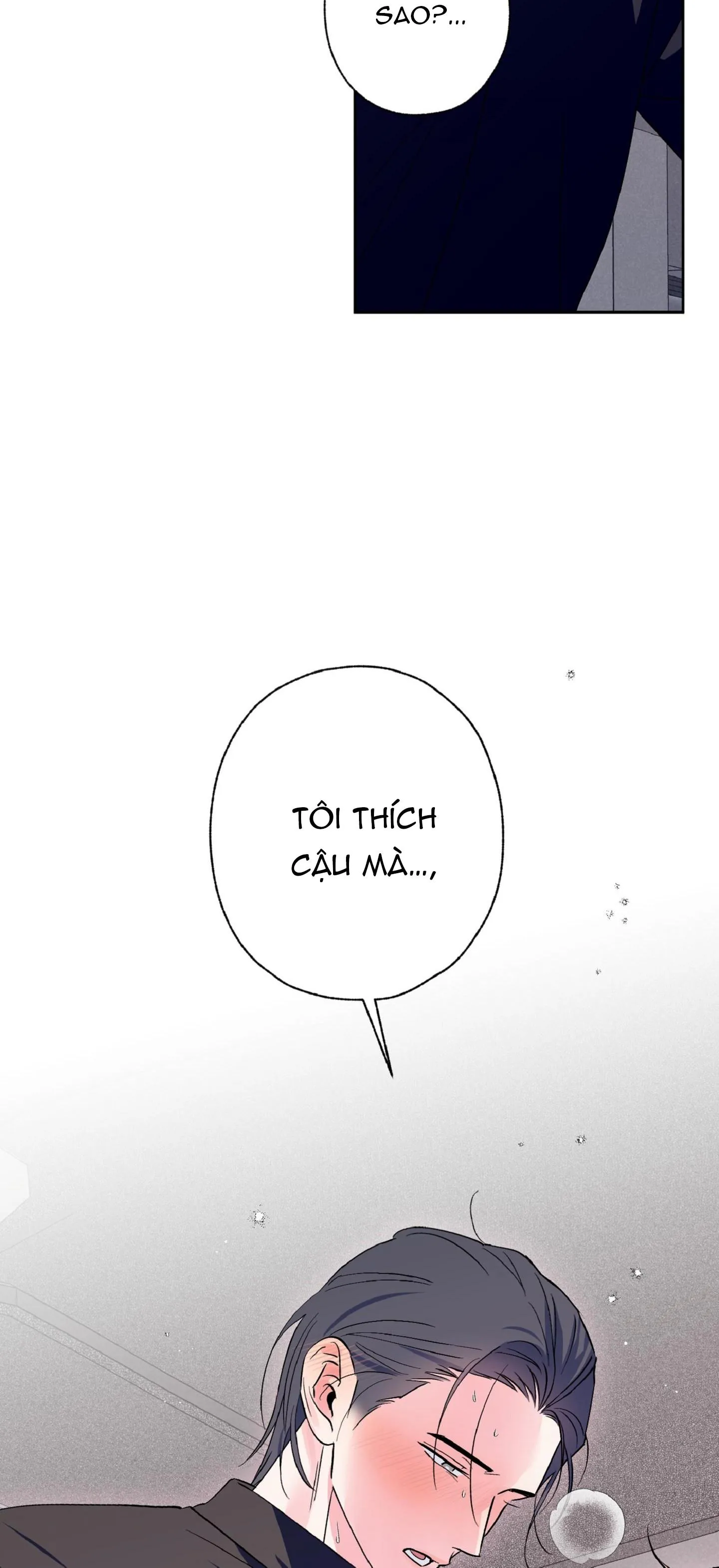 Vụ bê bối của Beta Chapter 15 Trang 27