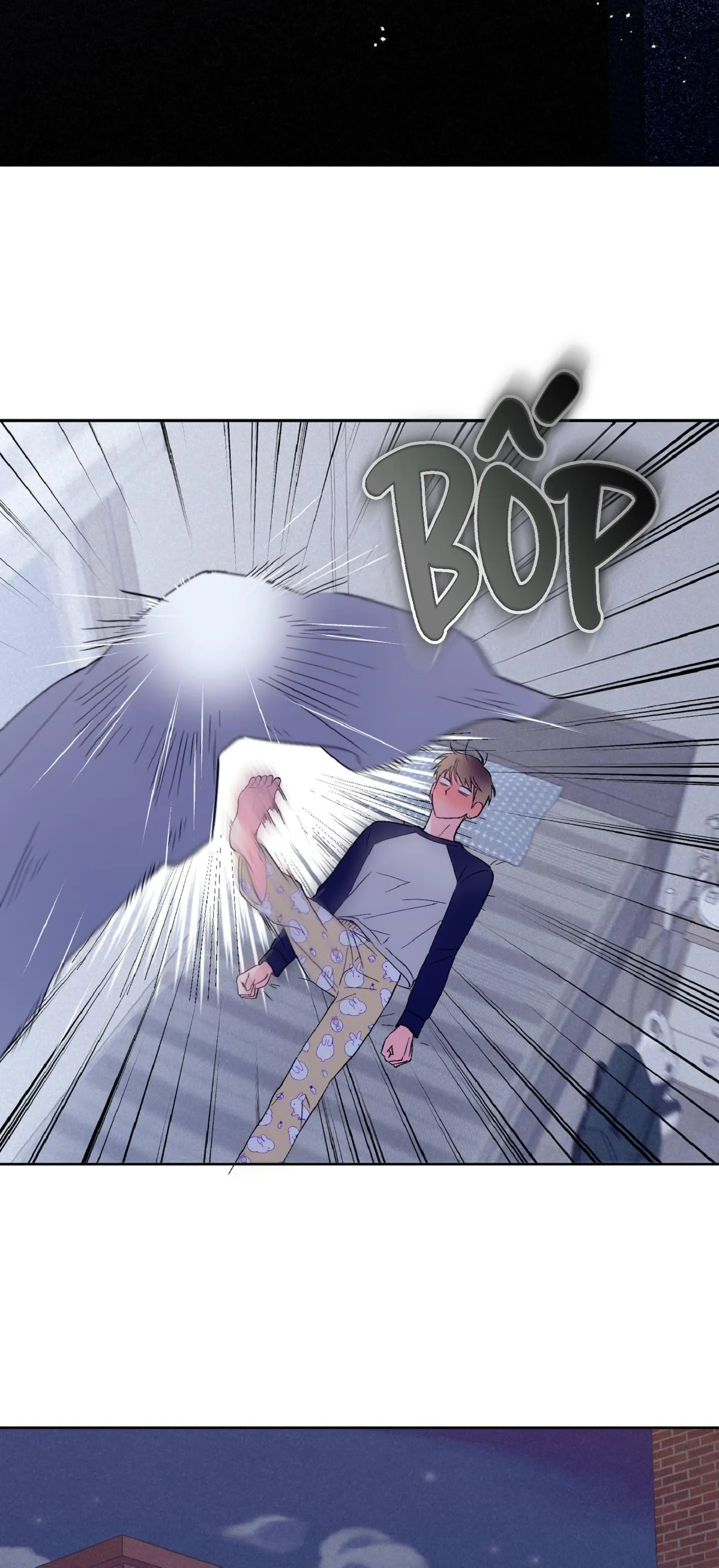 Vụ bê bối của Beta Chapter 15 Trang 29