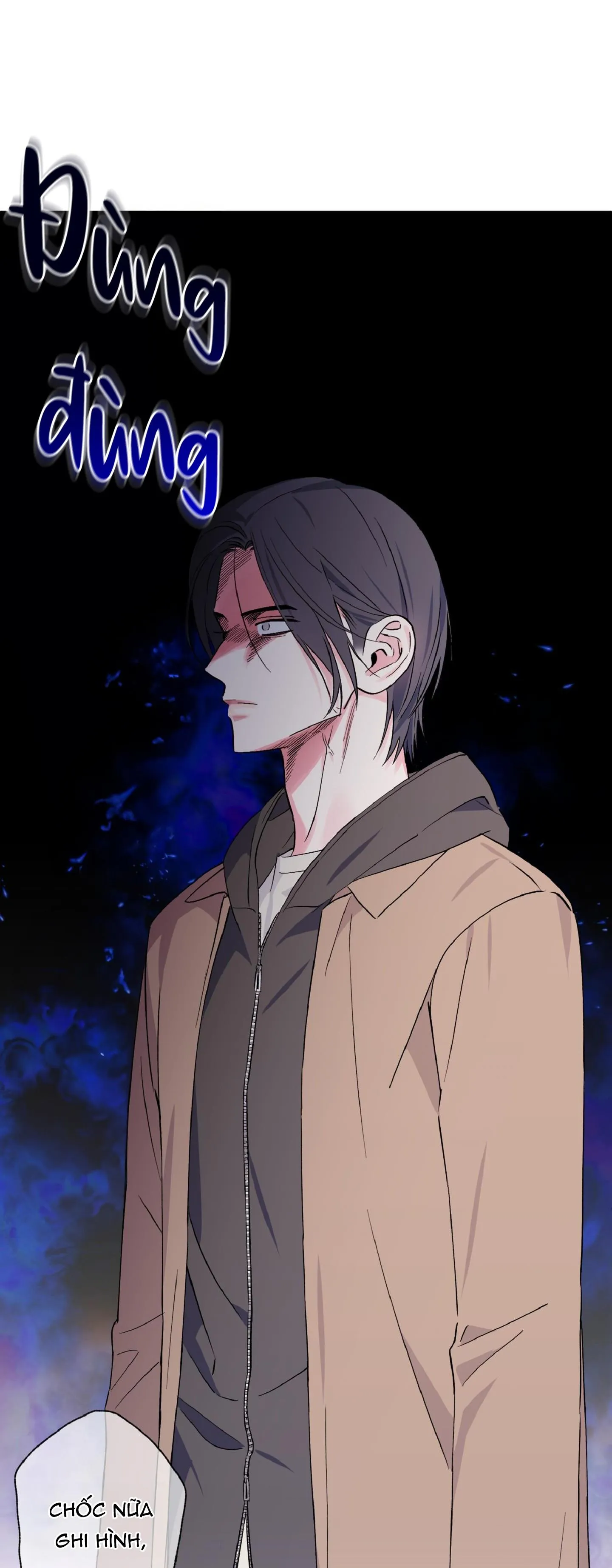 Vụ bê bối của Beta Chapter 16 Trang 27