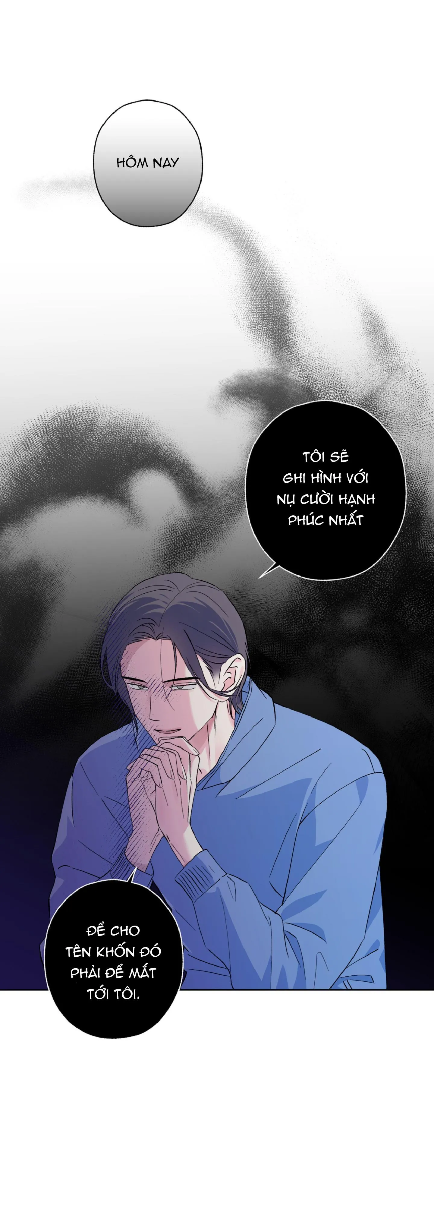 Vụ bê bối của Beta Chapter 17 Trang 6