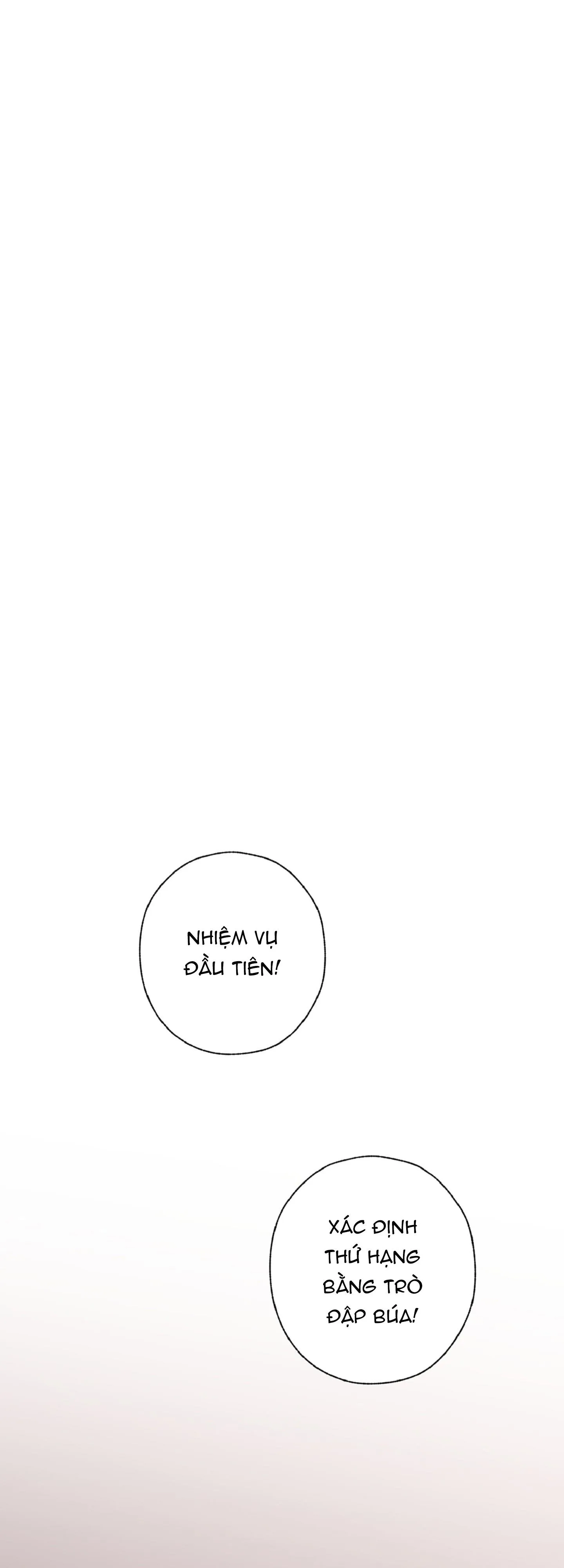 Vụ bê bối của Beta Chapter 17 Trang 9