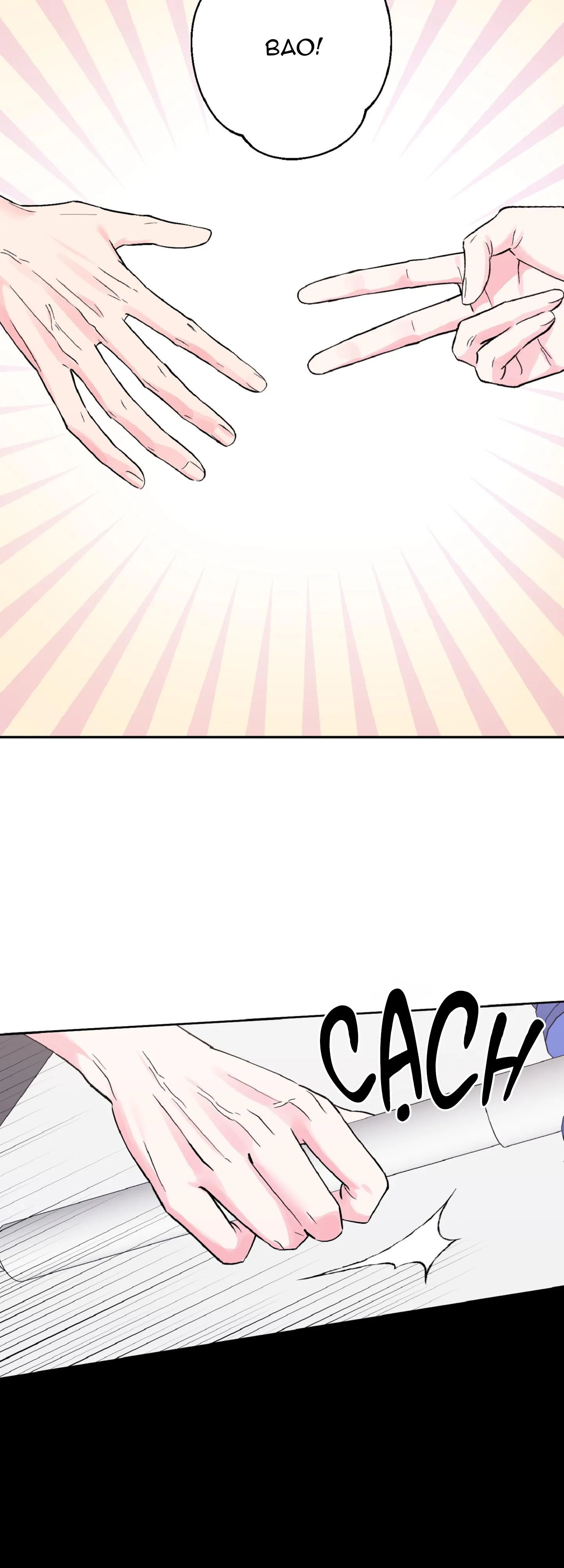 Vụ bê bối của Beta Chapter 17 Trang 20