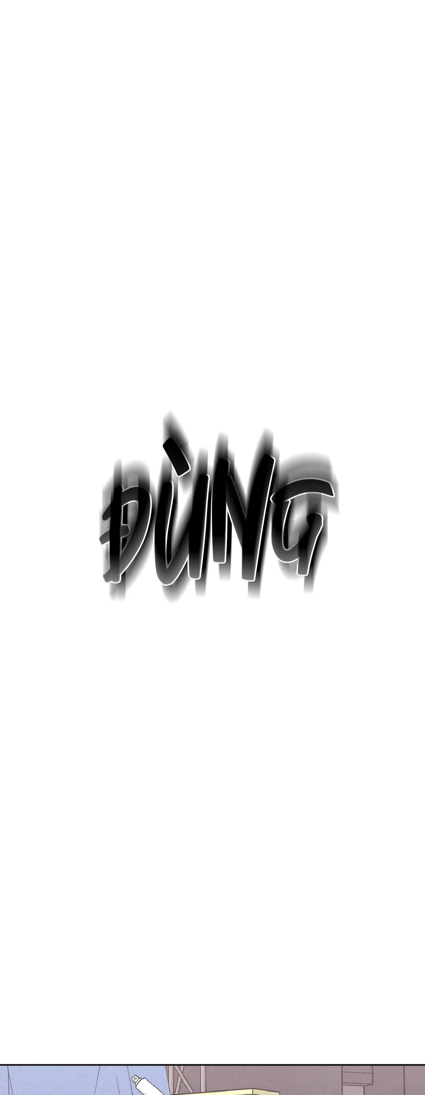 Vụ bê bối của Beta Chapter 17 Trang 22