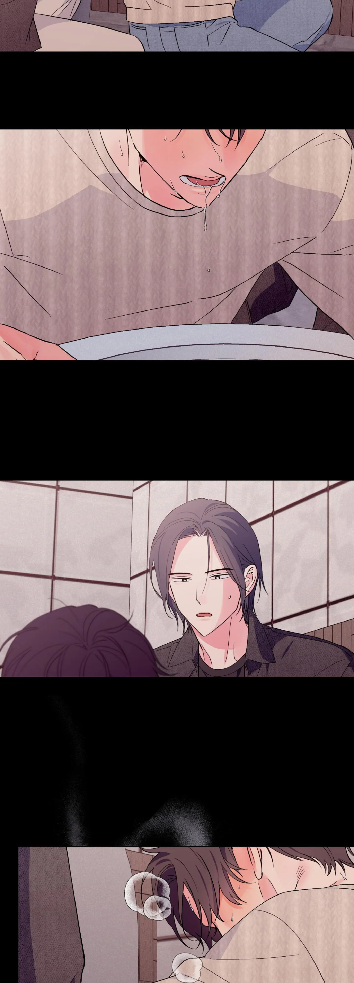 Vụ bê bối của Beta Chapter 19 Trang 6