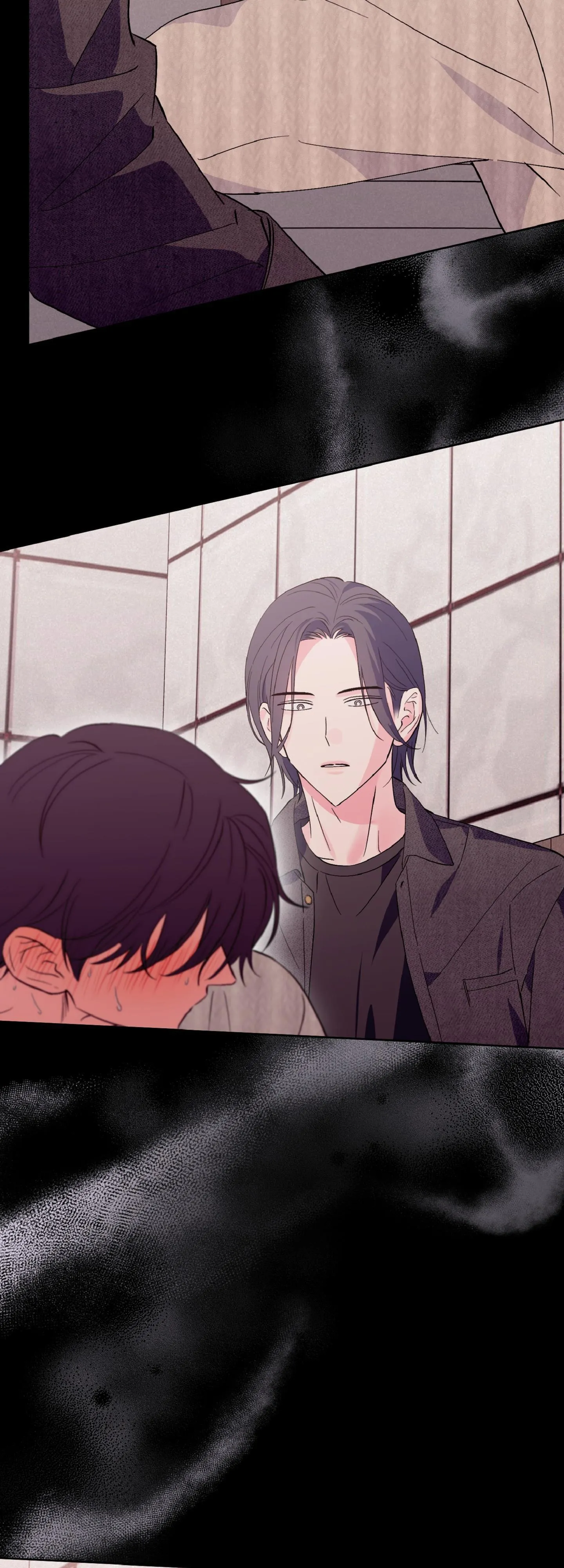 Vụ bê bối của Beta Chapter 19 Trang 7