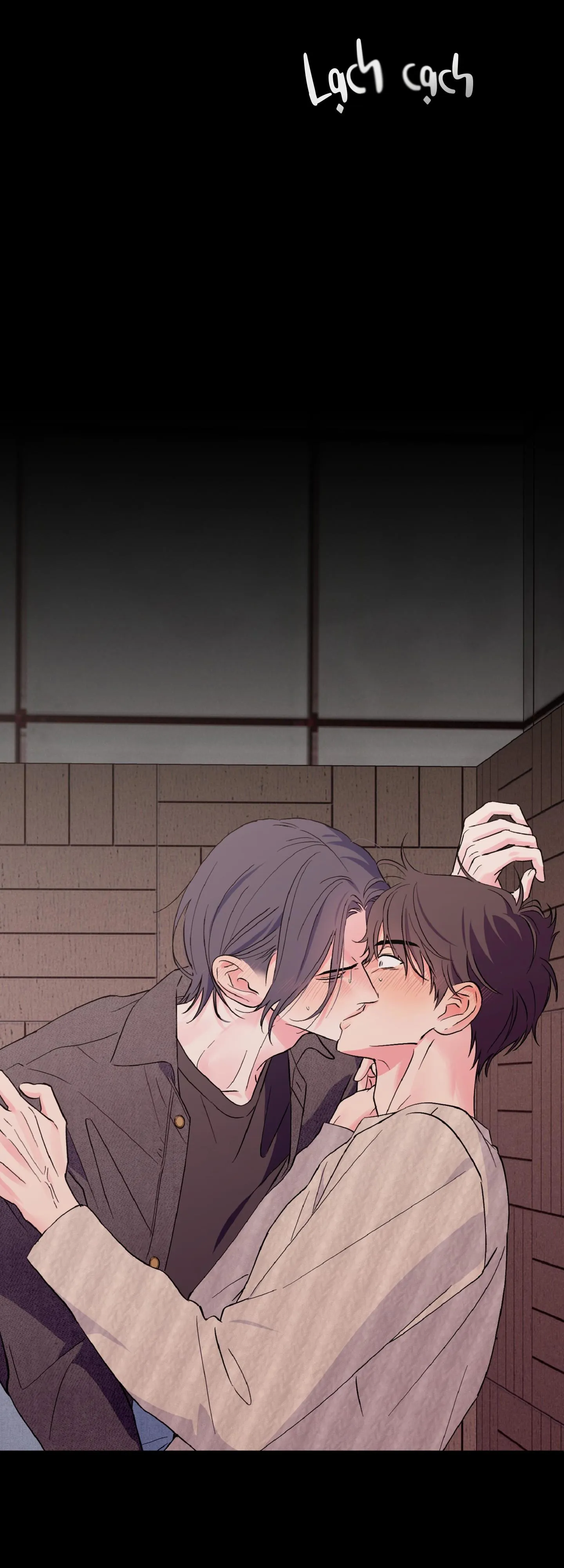 Vụ bê bối của Beta Chapter 19 Trang 9