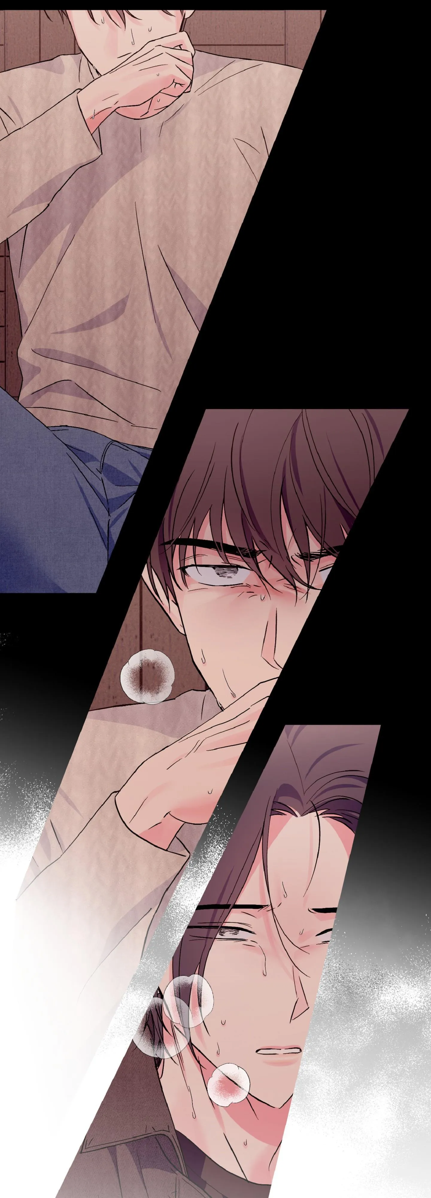 Vụ bê bối của Beta Chapter 19 Trang 14