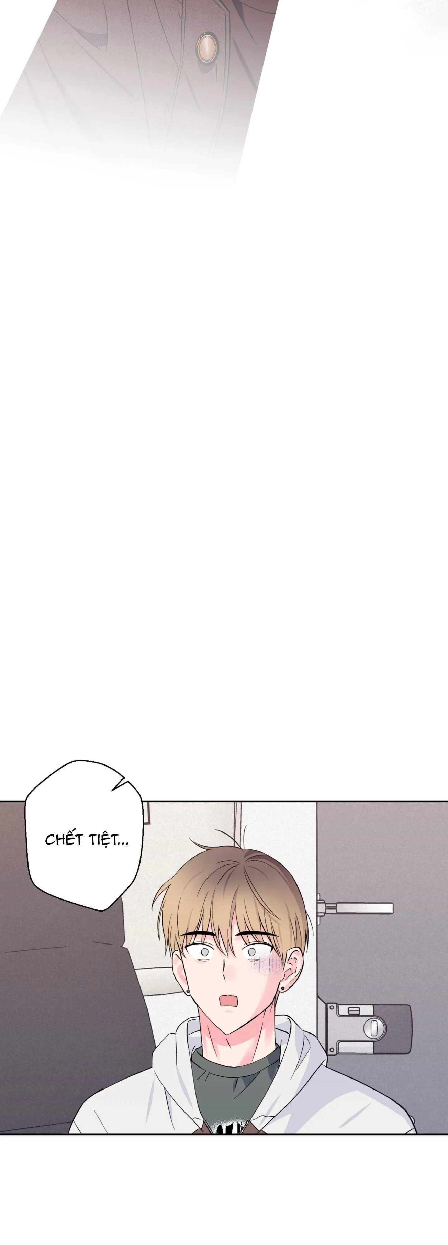 Vụ bê bối của Beta Chapter 19 Trang 15