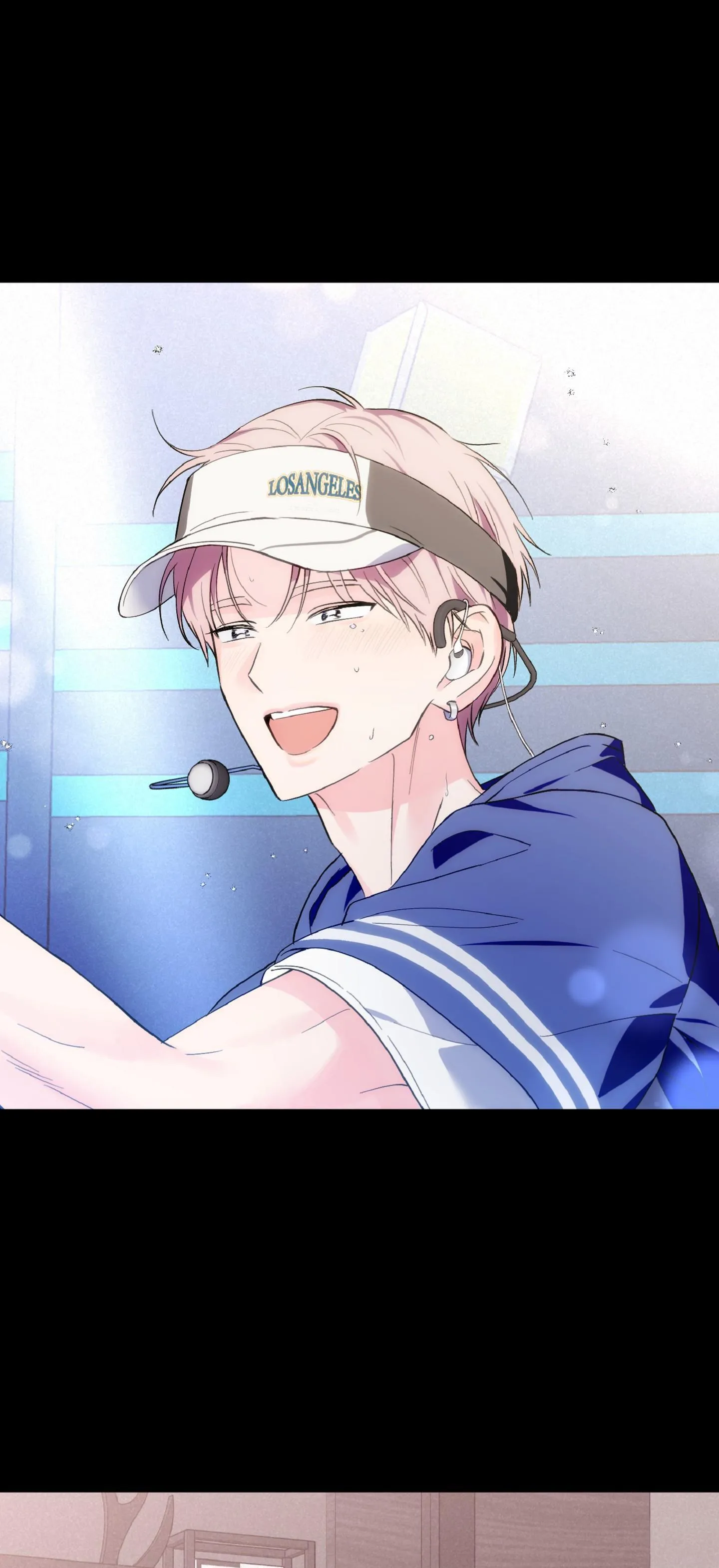 Vụ bê bối của Beta Chapter 19 Trang 29