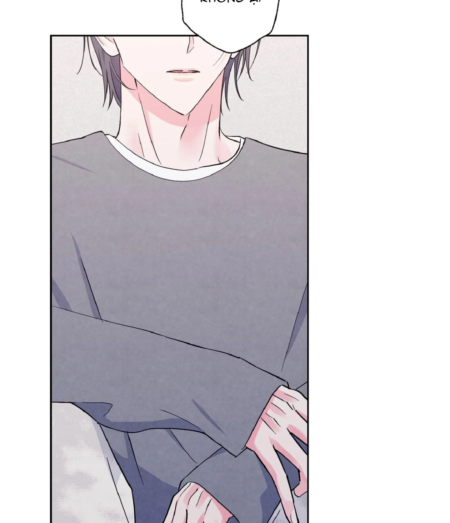 Vụ bê bối của Beta Chapter 19 Trang 39