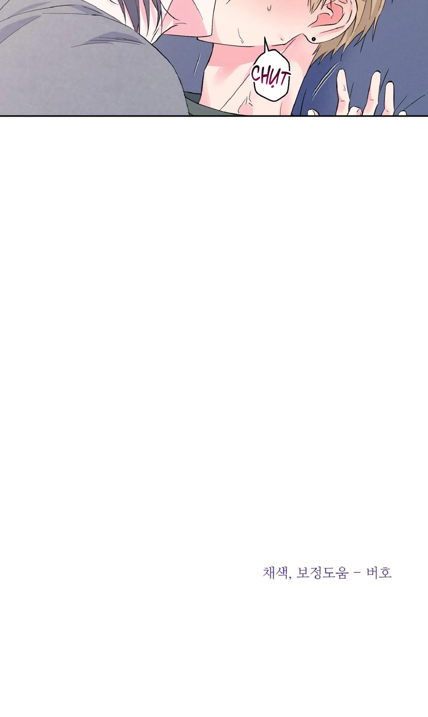 Vụ bê bối của Beta Chapter 20 Trang 28