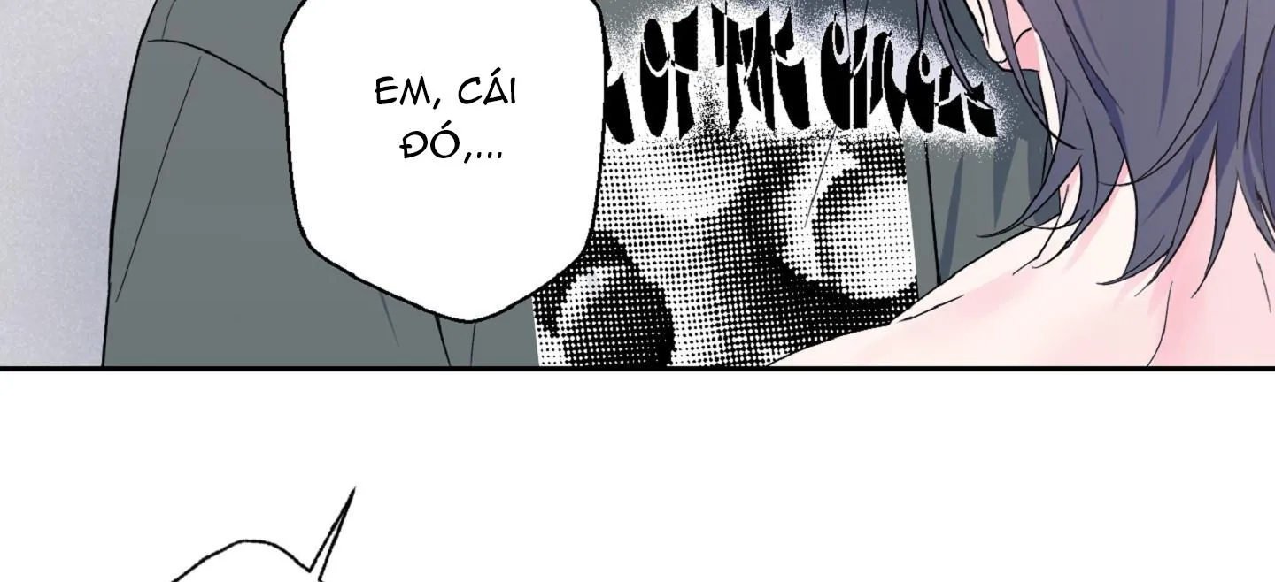Vụ bê bối của Beta Chapter 21 Trang 29