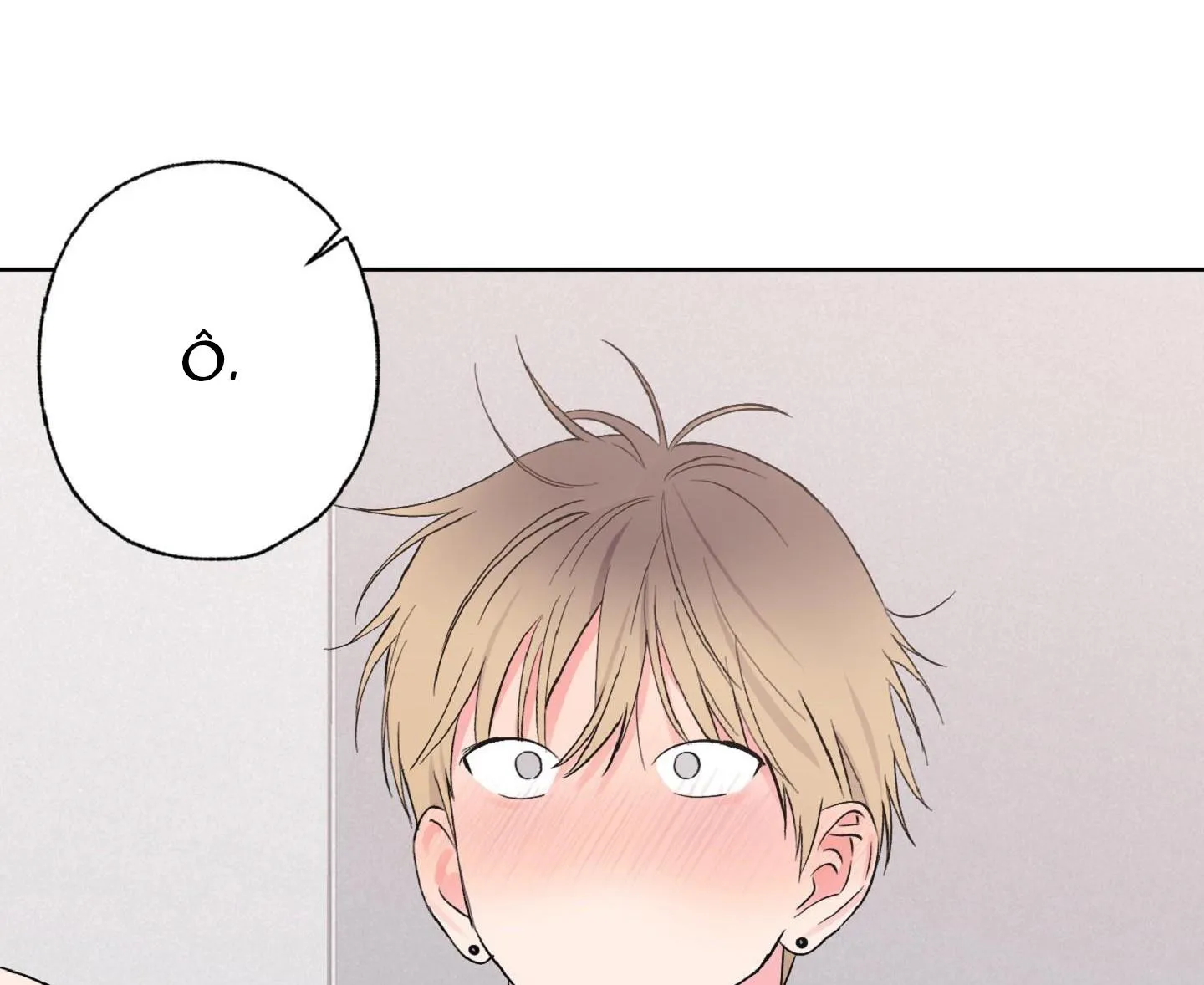 Vụ bê bối của Beta Chapter 23 Trang 31