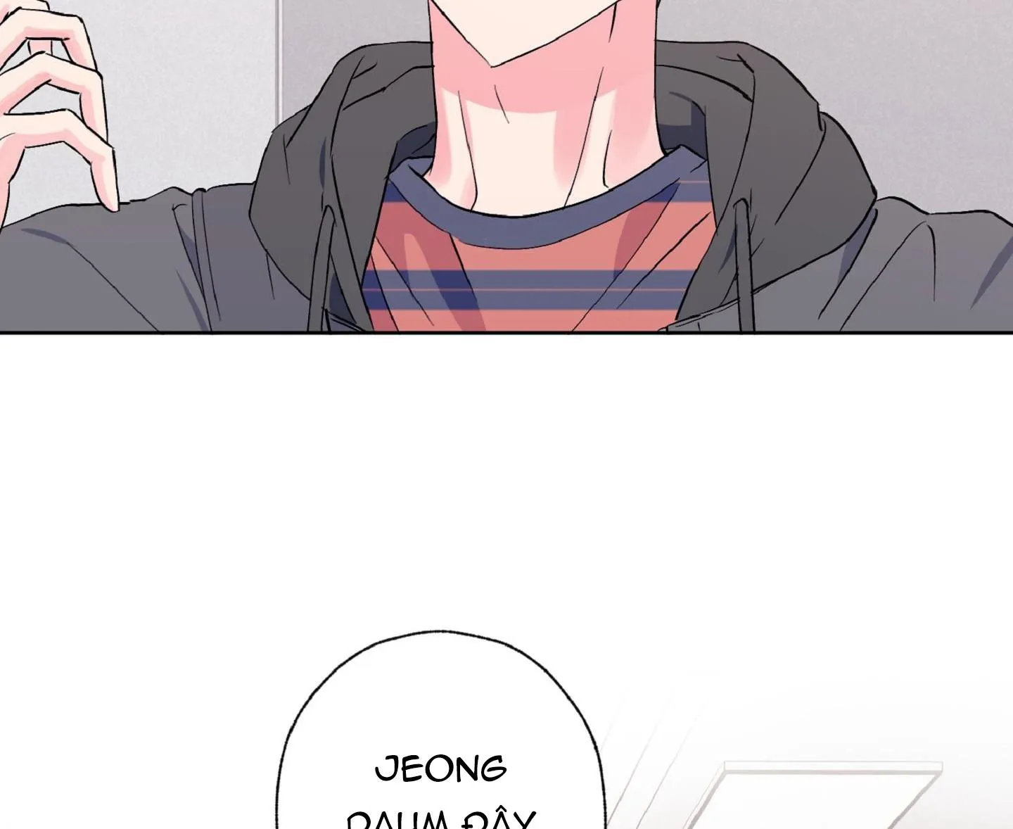 Vụ bê bối của Beta Chapter 23 Trang 32