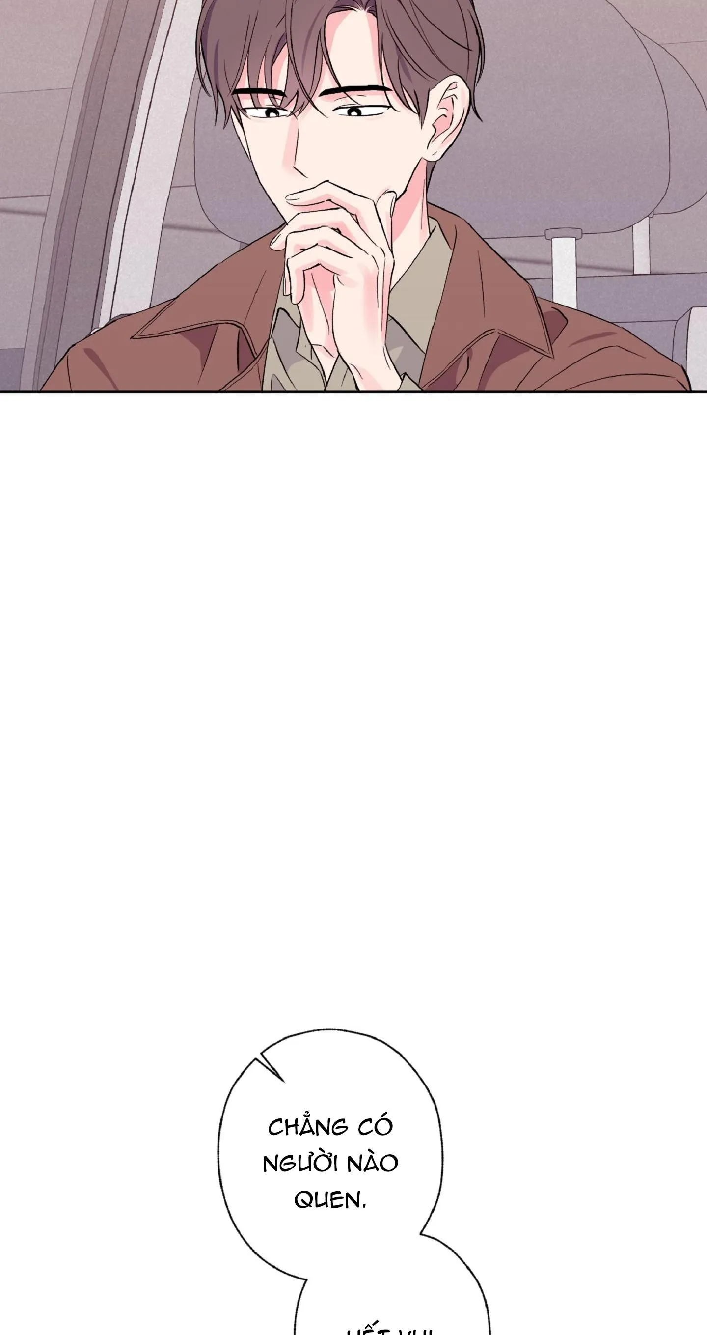 Vụ bê bối của Beta Chapter 26 Trang 24