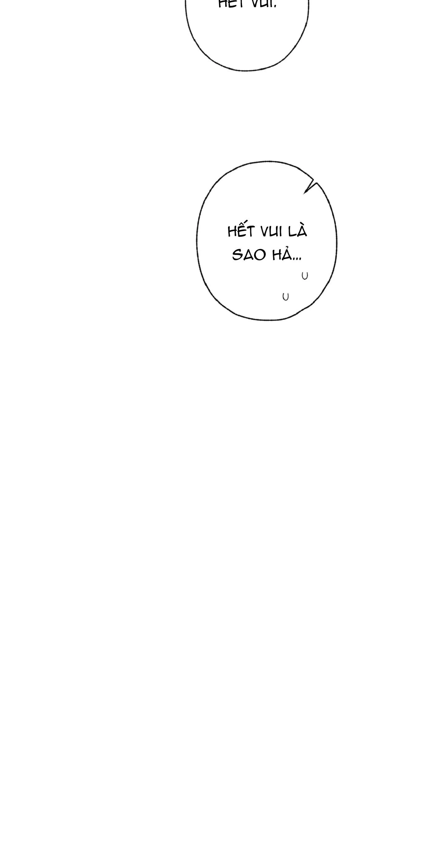 Vụ bê bối của Beta Chapter 26 Trang 25