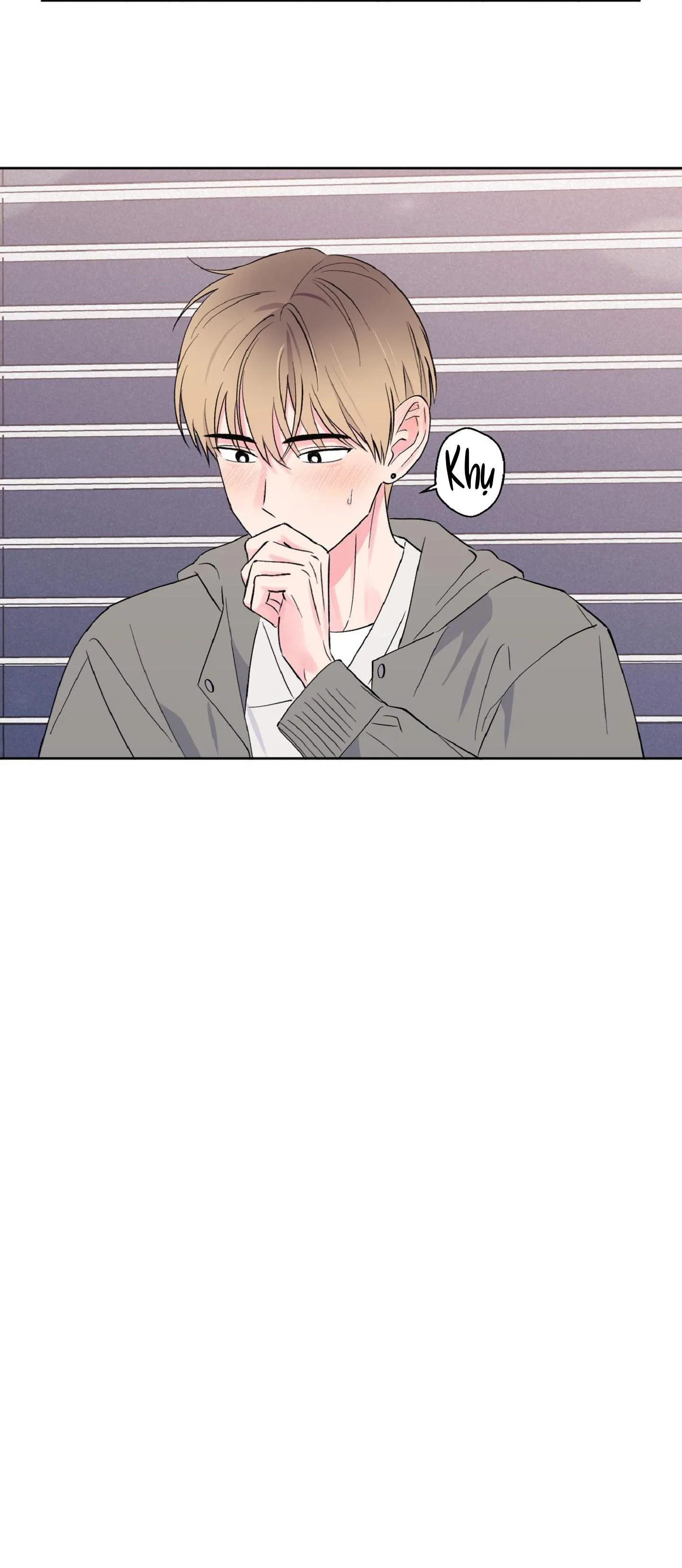 Vụ bê bối của Beta Chapter 27 Trang 28