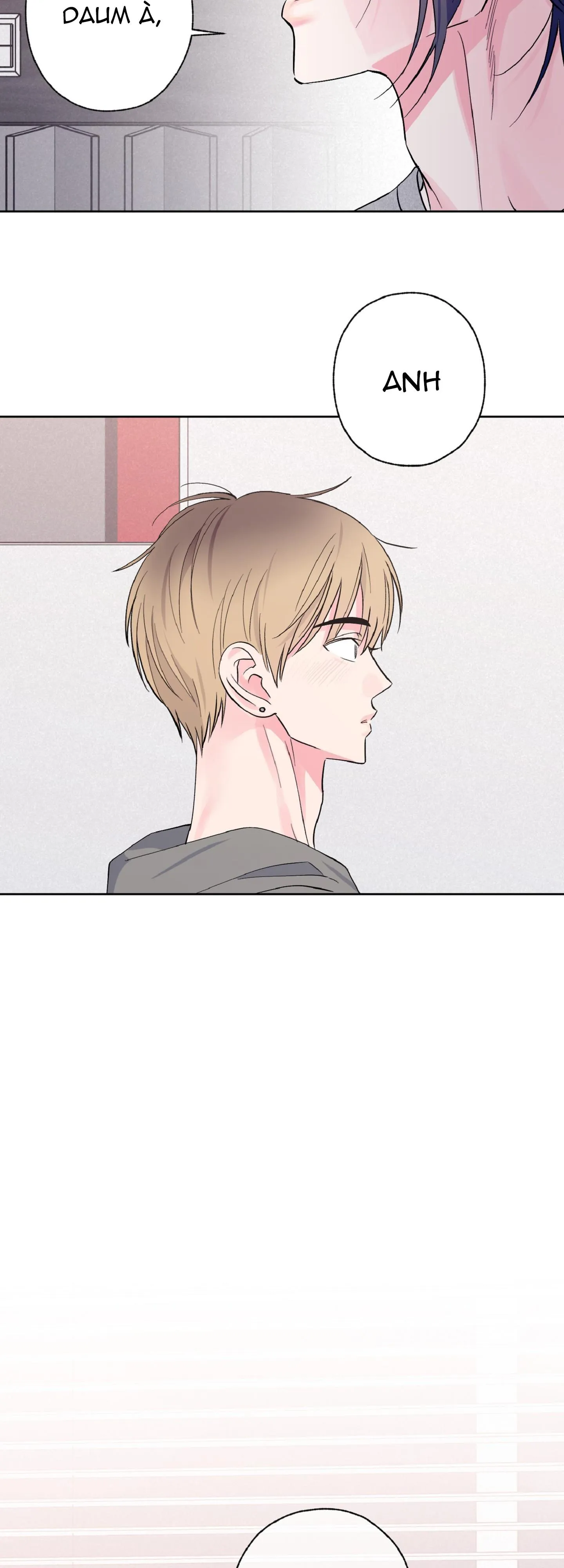 Vụ bê bối của Beta Chapter 28 Trang 18