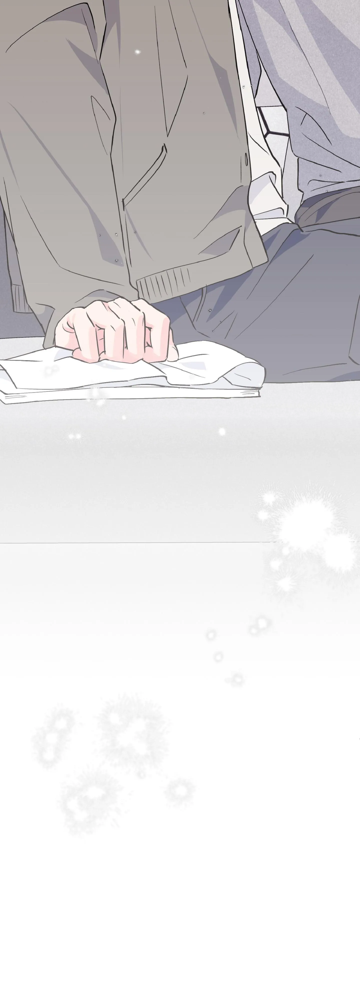 Vụ bê bối của Beta Chapter 28 Trang 25