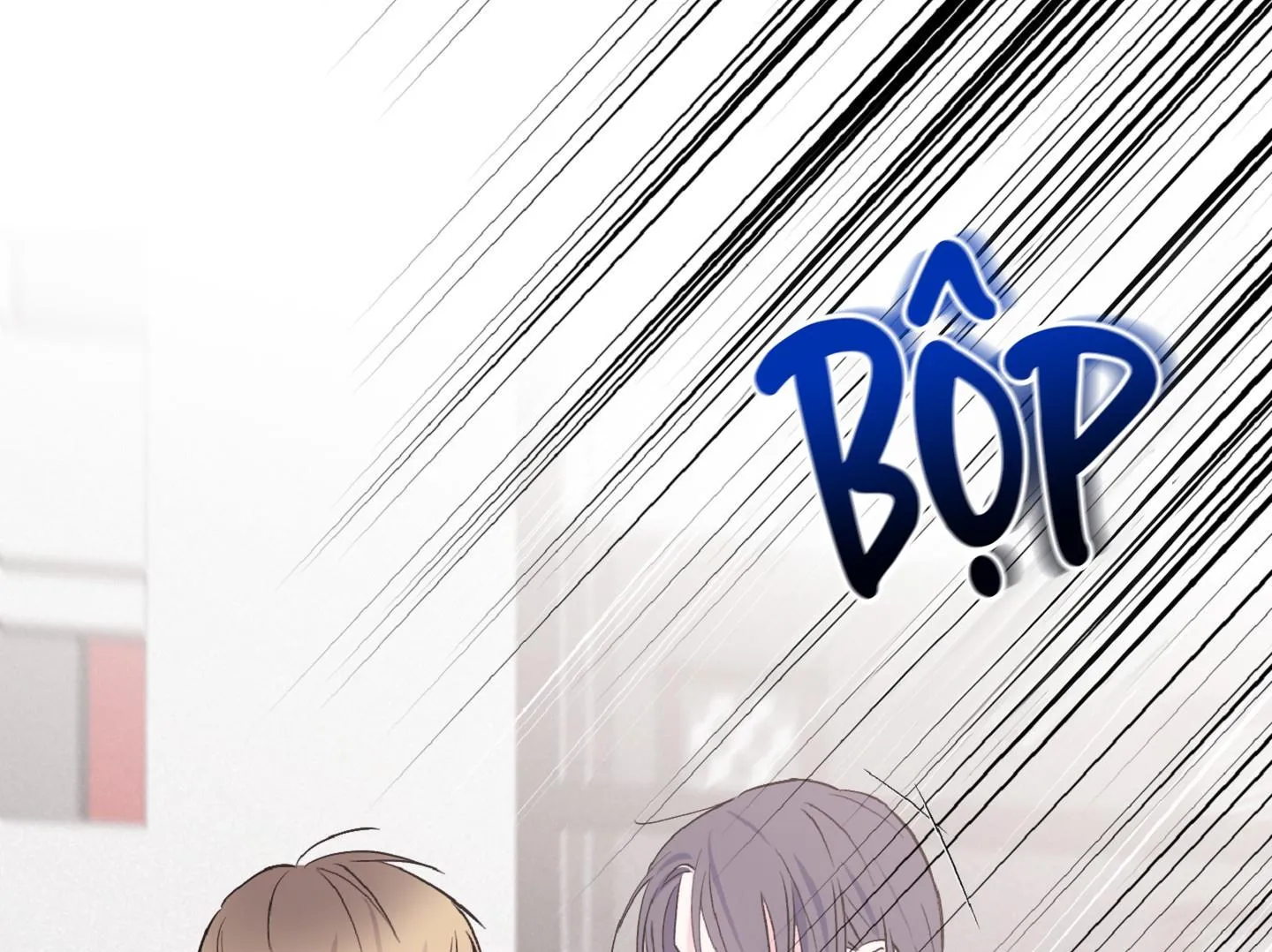 Vụ bê bối của Beta Chapter 28 Trang 29