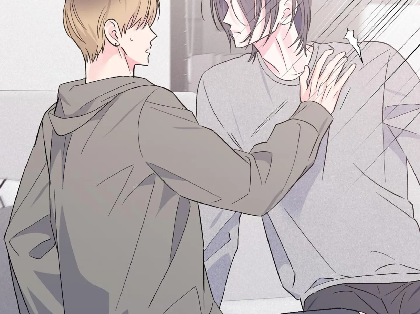 Vụ bê bối của Beta Chapter 28 Trang 30