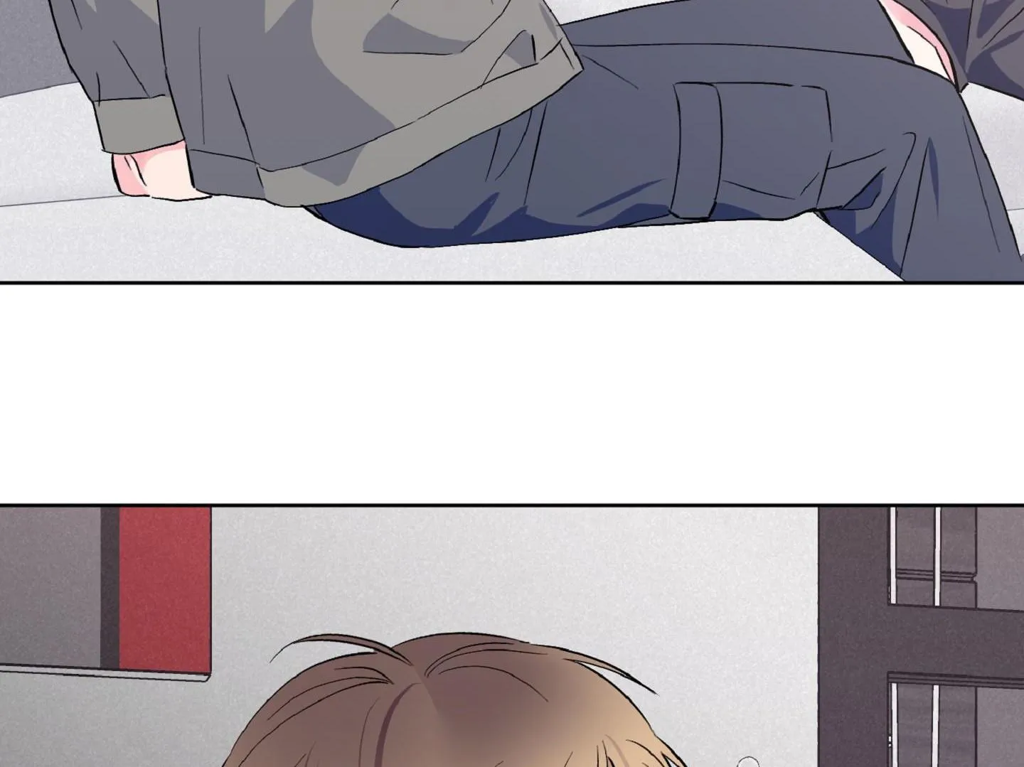 Vụ bê bối của Beta Chapter 28 Trang 31