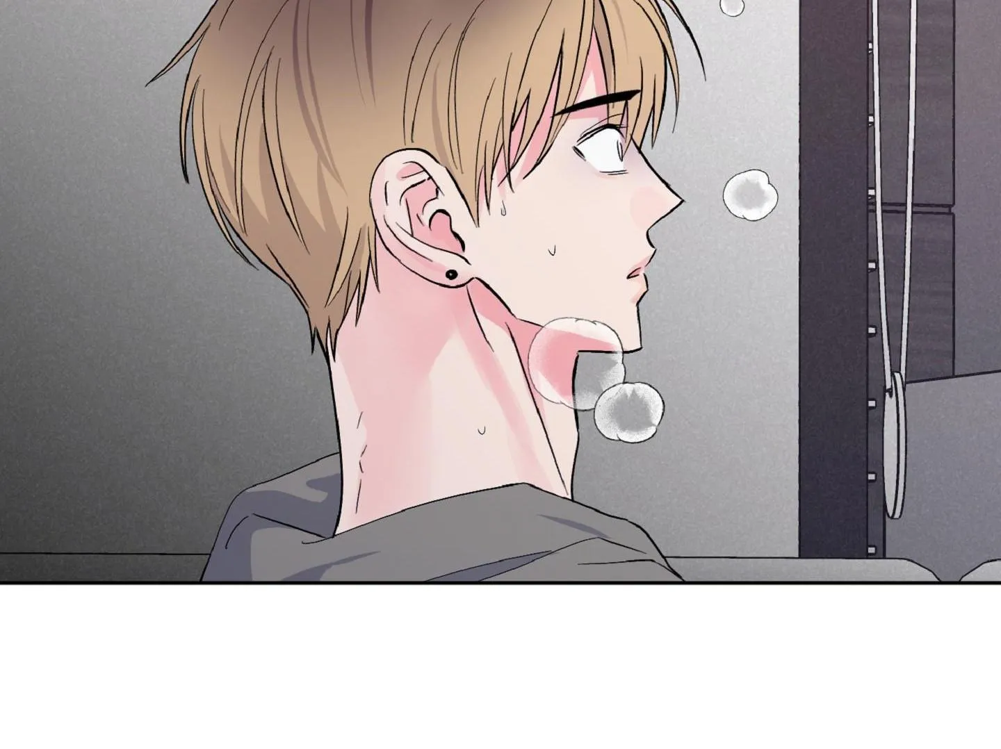 Vụ bê bối của Beta Chapter 28 Trang 32