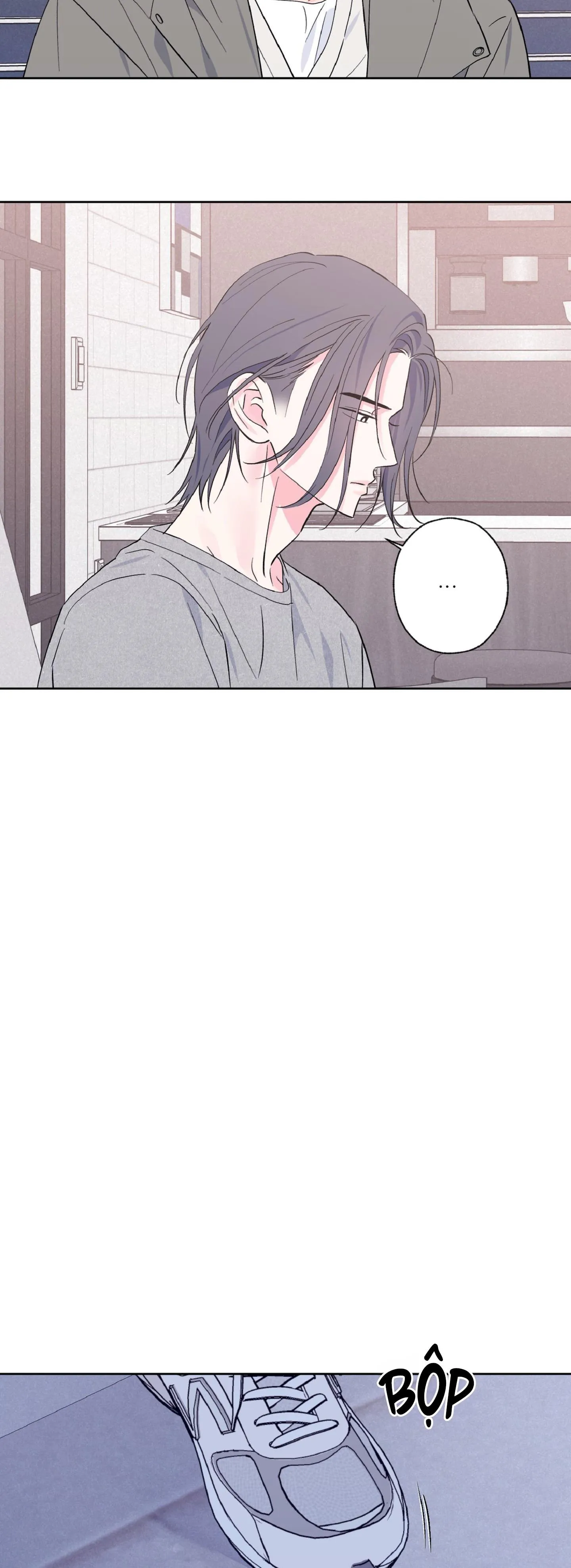 Vụ bê bối của Beta Chapter 29 Trang 9