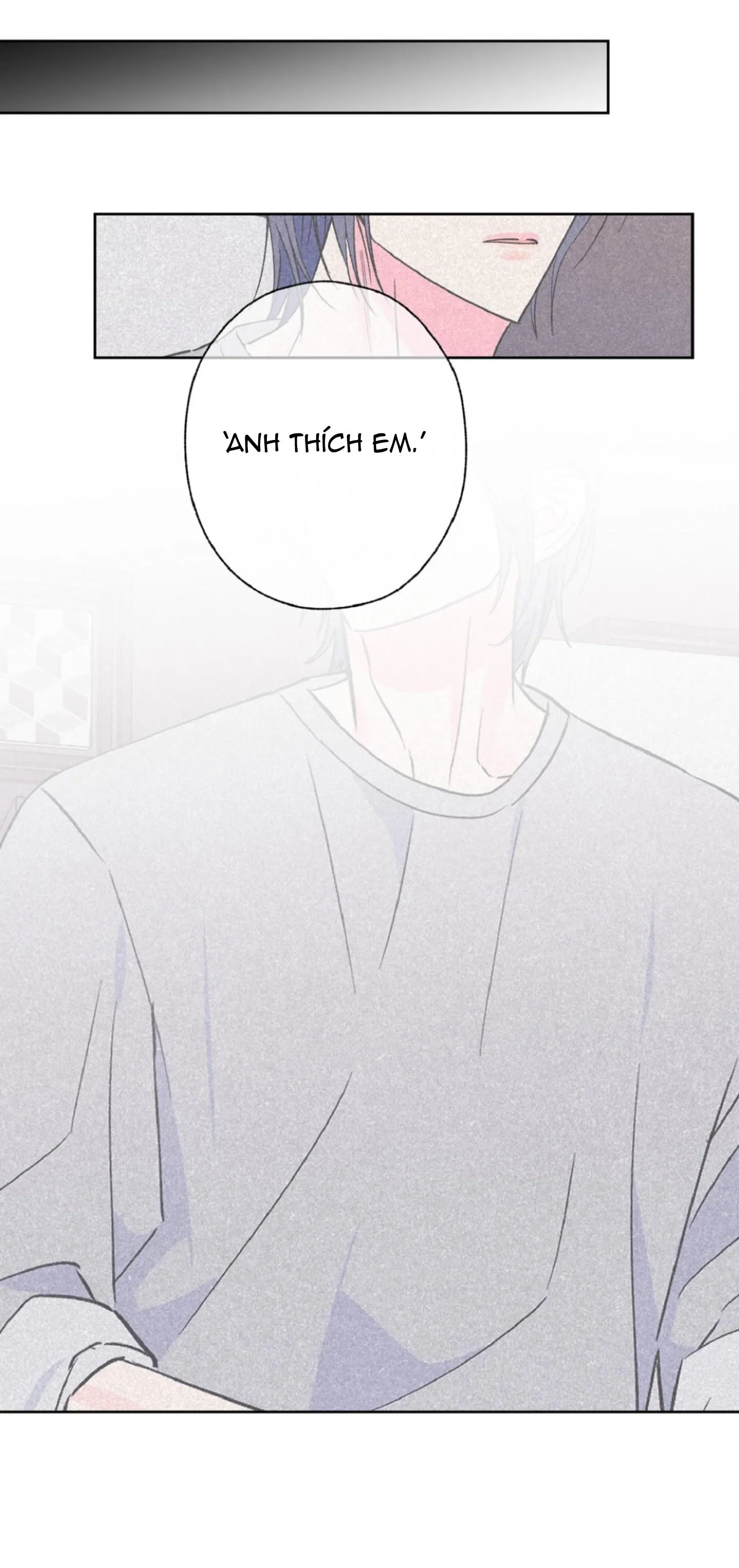 Vụ bê bối của Beta Chapter 29 Trang 22