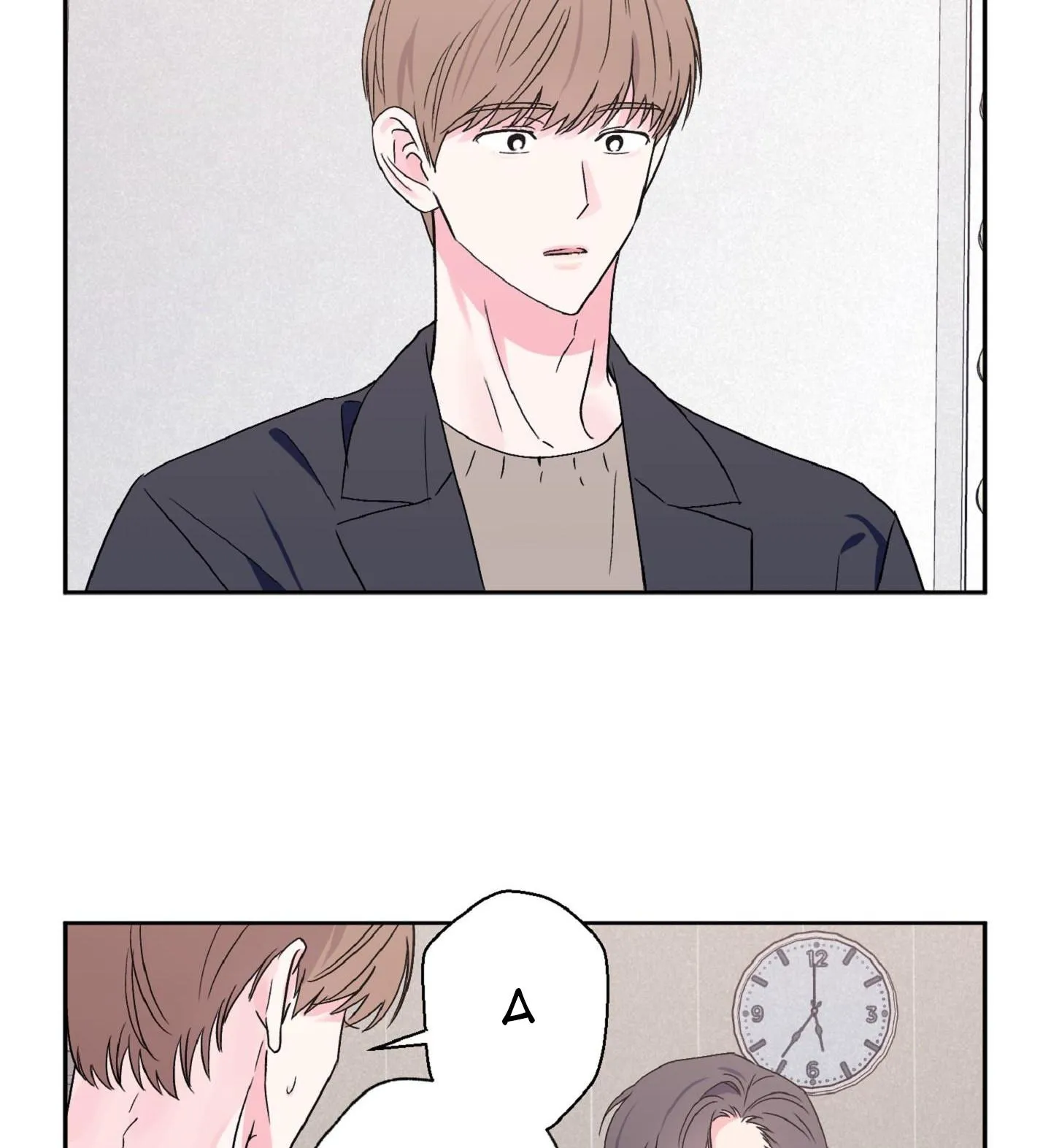 Vụ bê bối của Beta Chapter 31 Trang 25