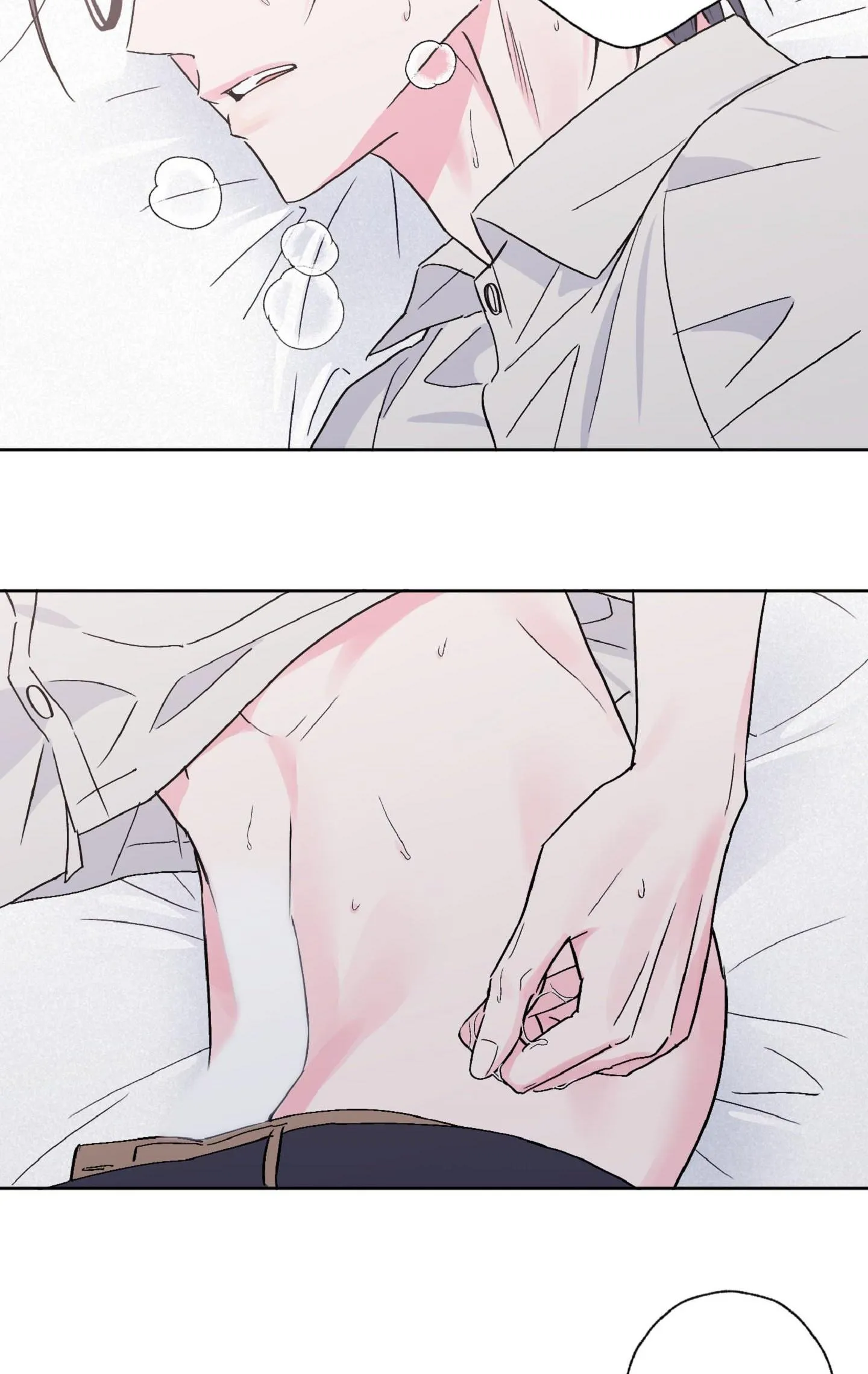 Vụ bê bối của Beta Chapter 32 Trang 32