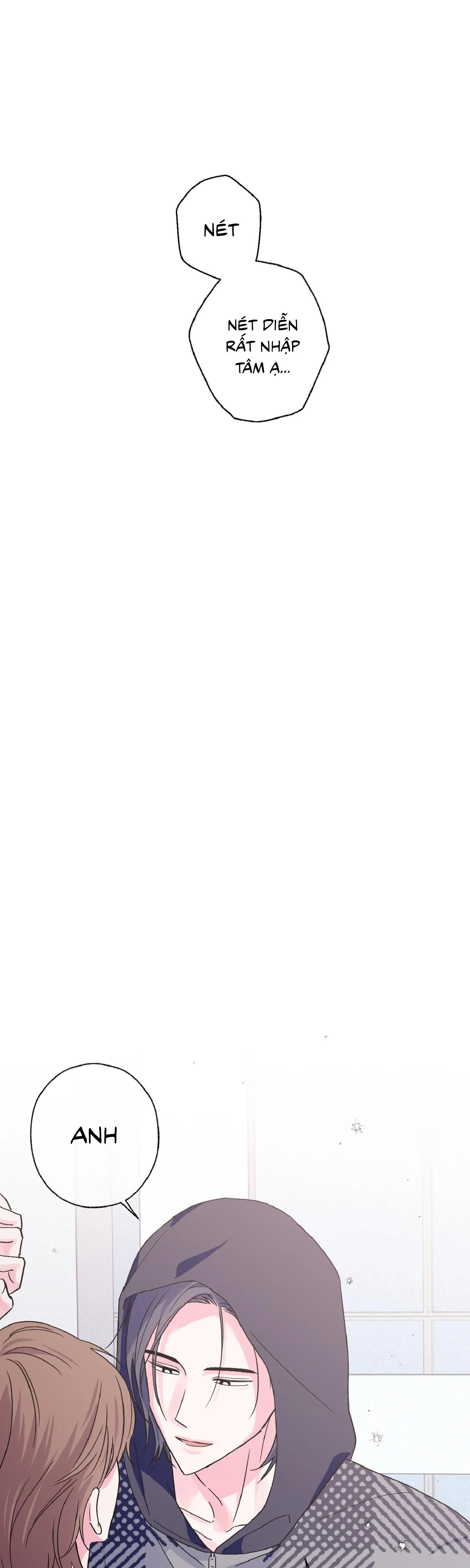 Vụ bê bối của Beta Chapter 33 Trang 9