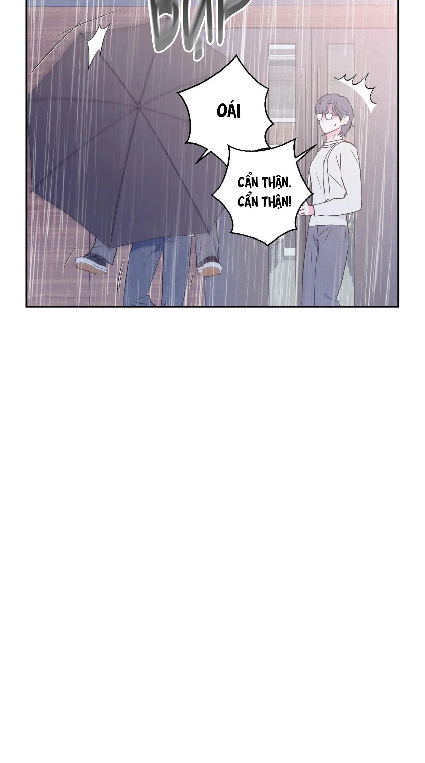 Vụ bê bối của Beta Chapter 34 Trang 30