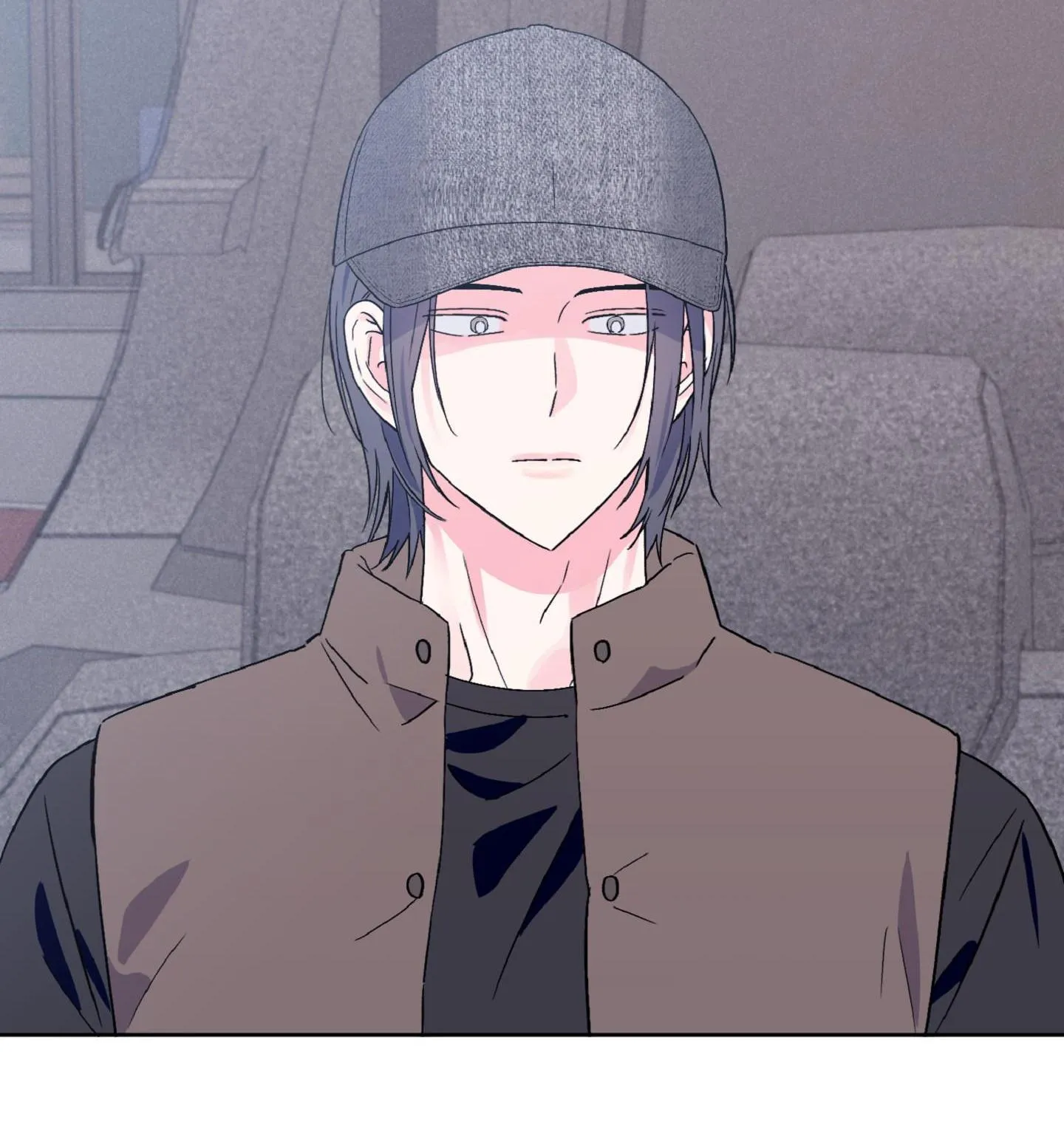 Vụ bê bối của Beta Chapter 36 Trang 23