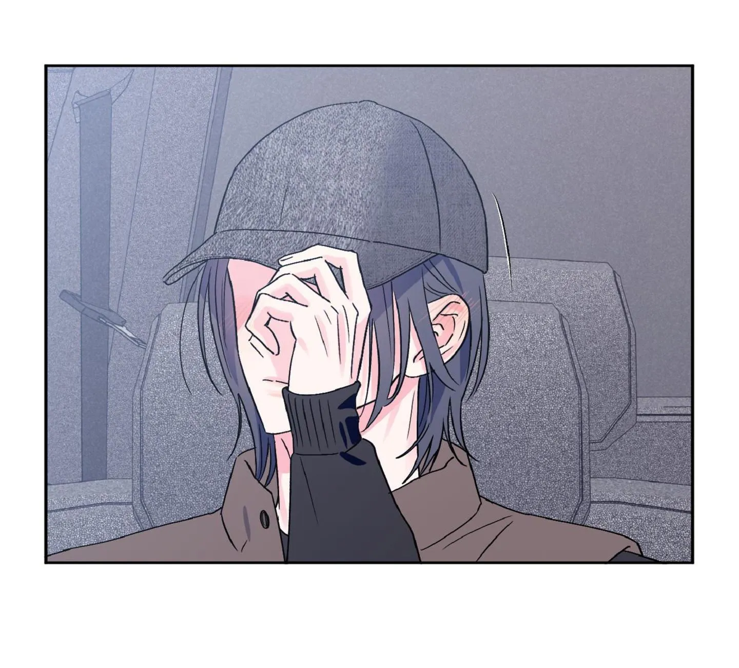 Vụ bê bối của Beta Chapter 36 Trang 25