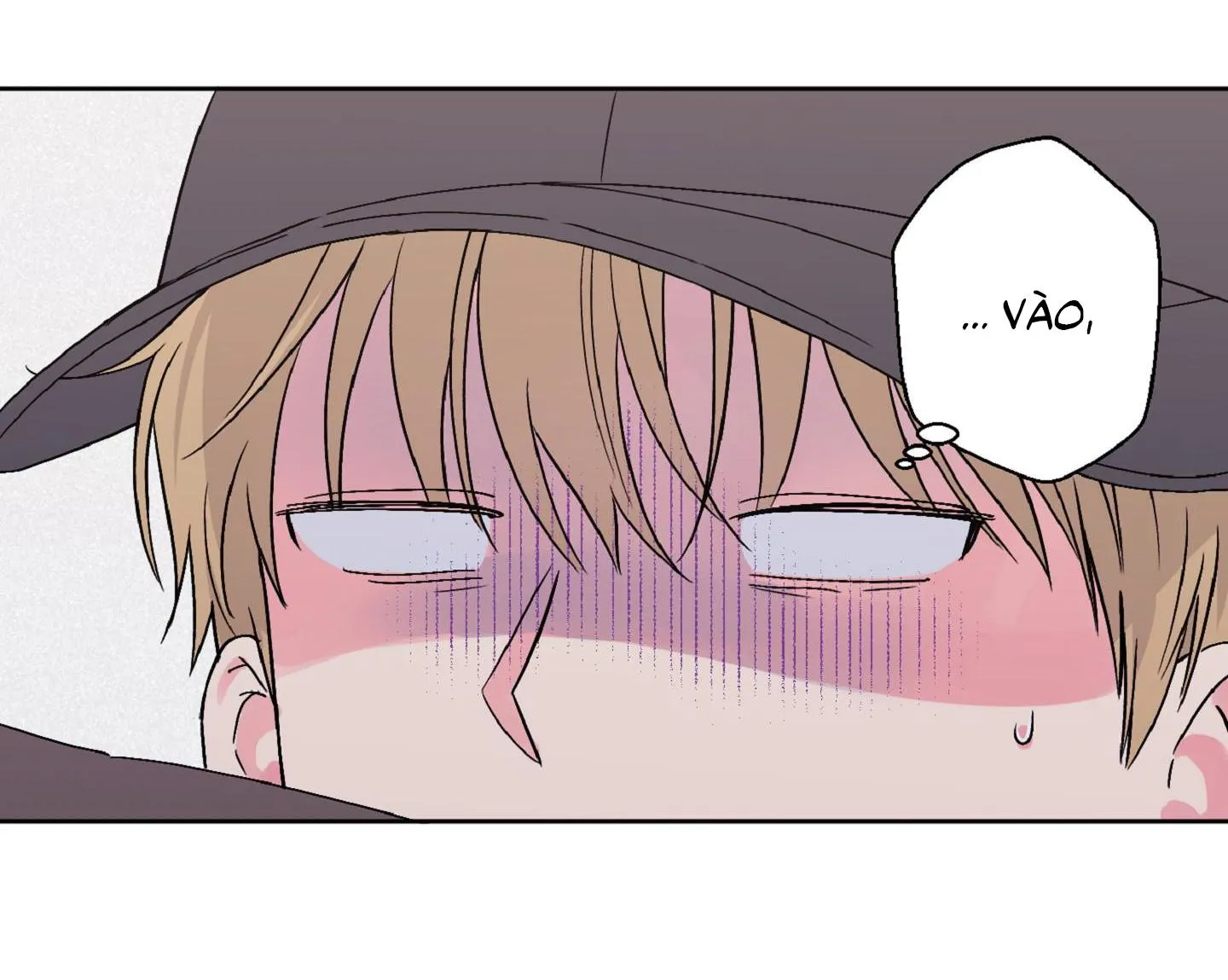 Vụ bê bối của Beta Chapter 36 Trang 40