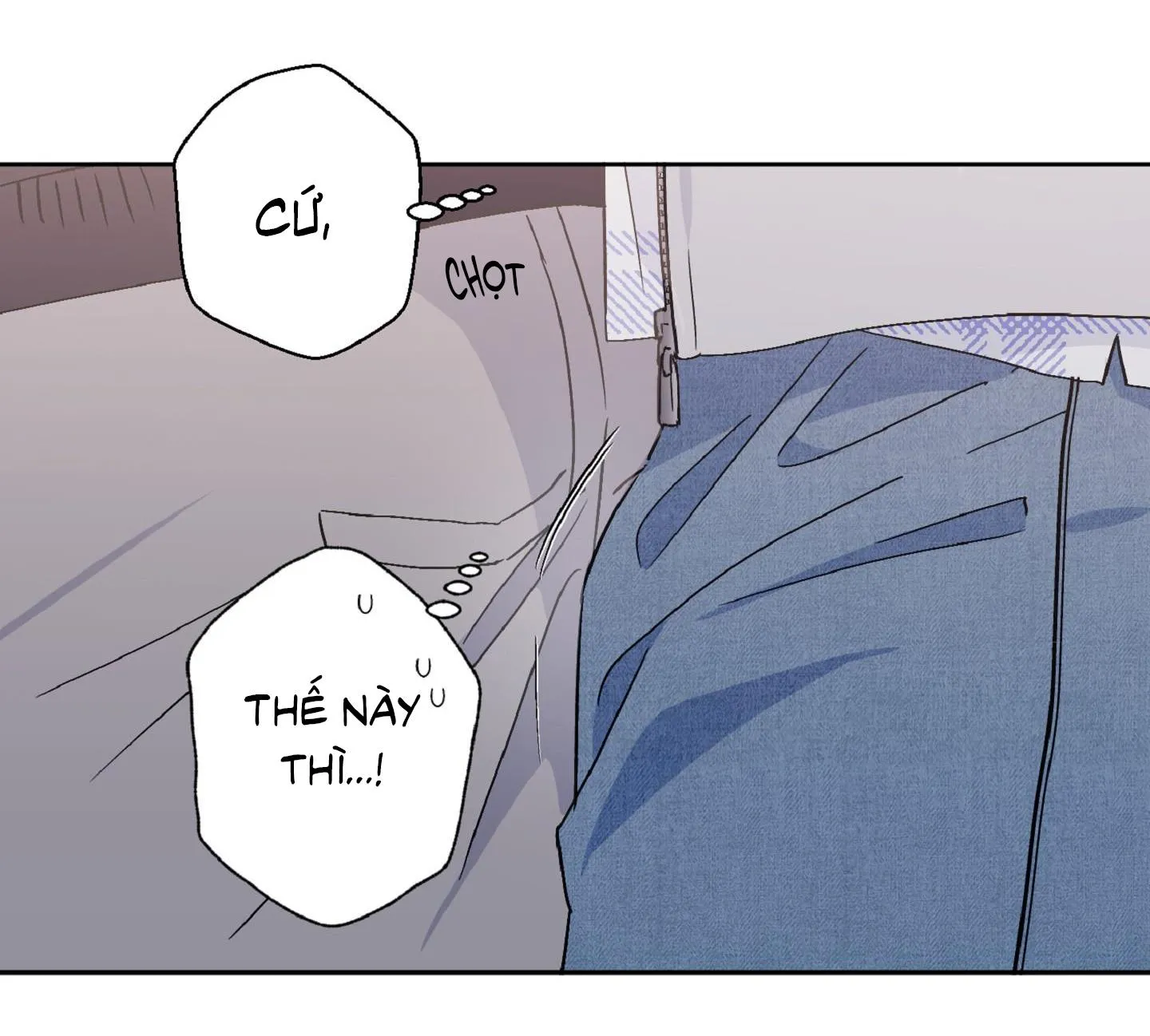 Vụ bê bối của Beta Chapter 36 Trang 58