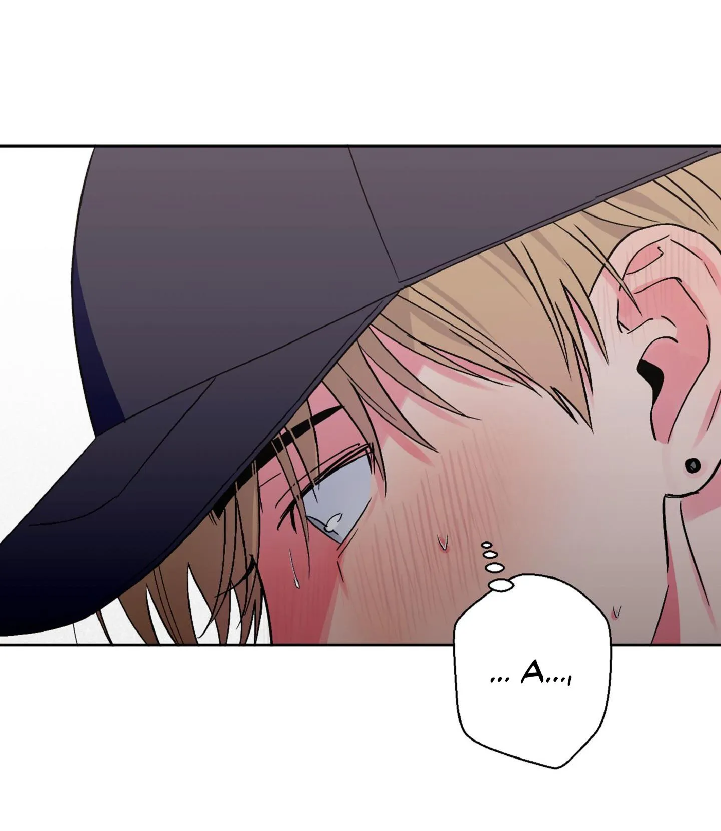 Vụ bê bối của Beta Chapter 36 Trang 61